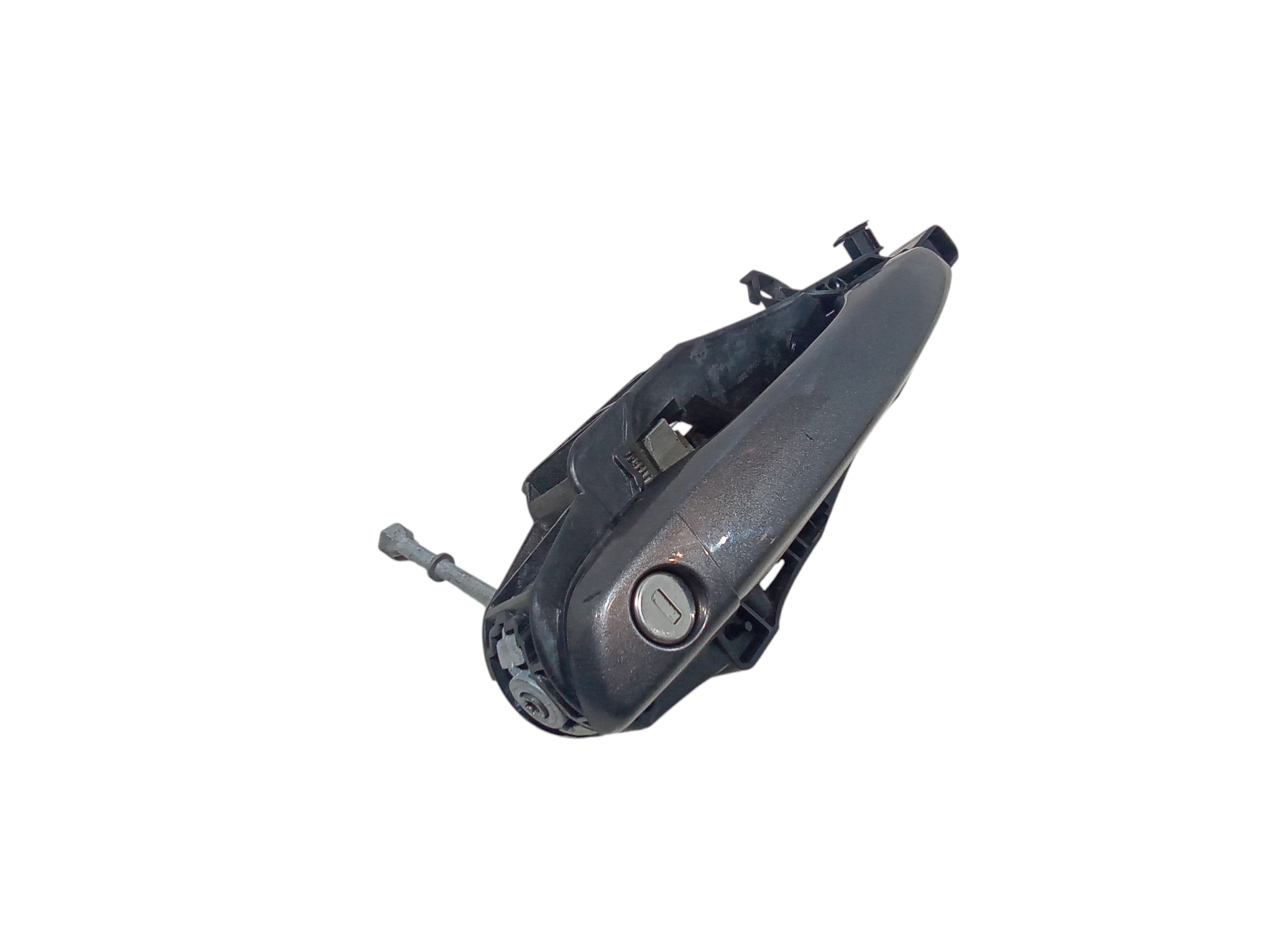 Maniglia esterna Anteriore Sinistra per Peugeot 2008 (2019 - 2022)