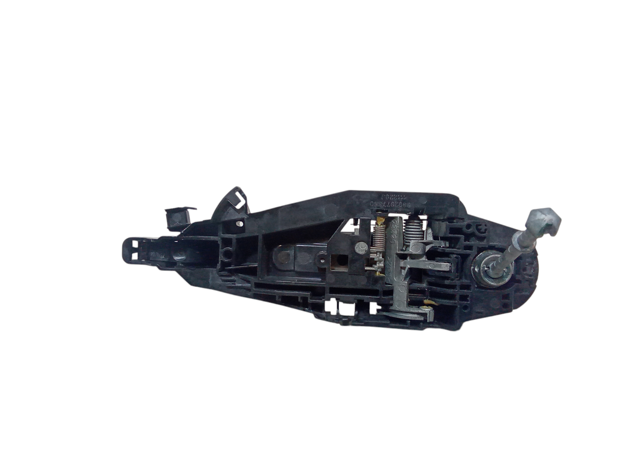 Maniglia esterna Anteriore Sinistra per Peugeot 2008 (2019 - 2022)