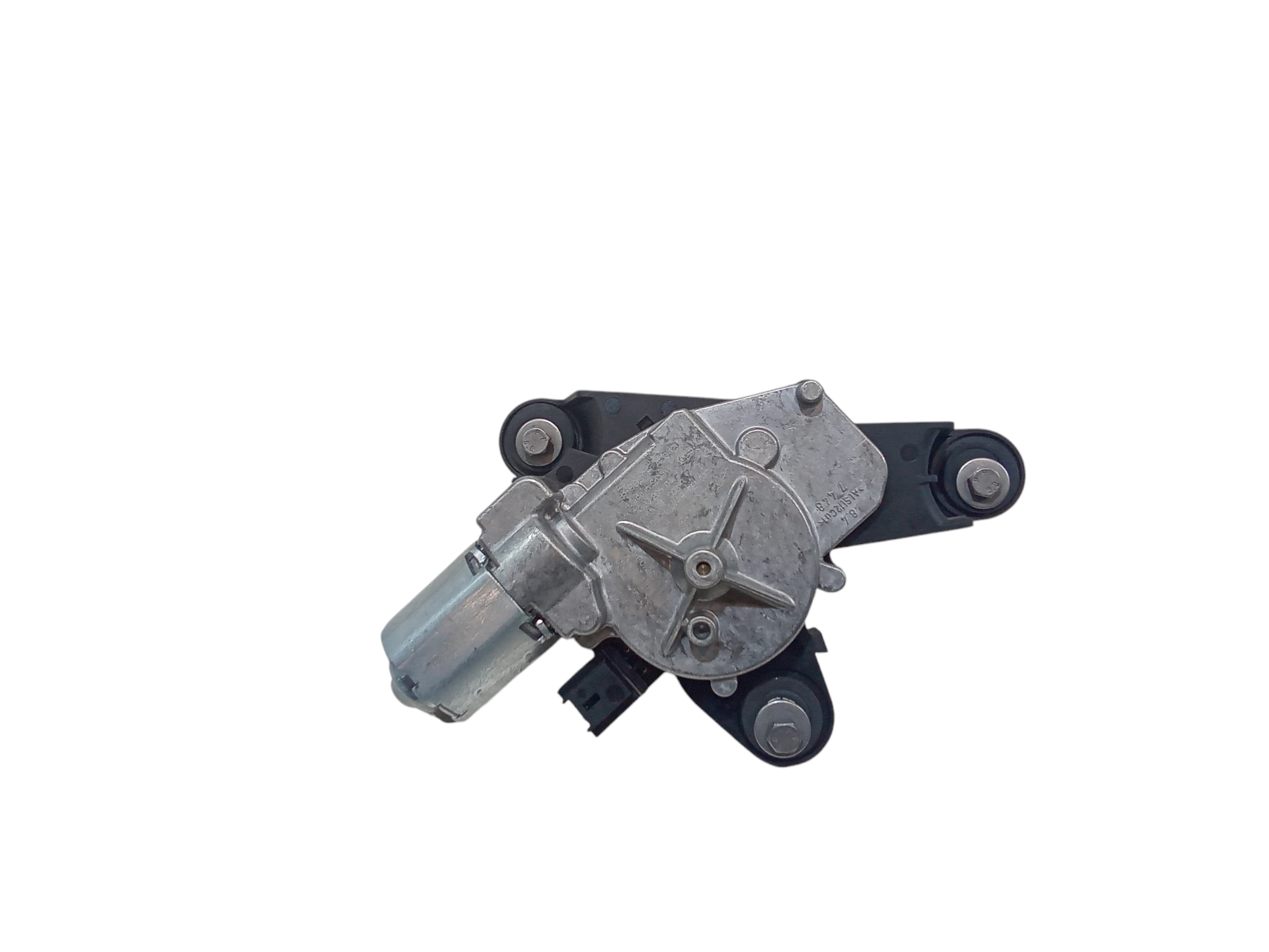 Motorino Tergicristallo Posteriore per Peugeot 2008 (2019 - 2022)