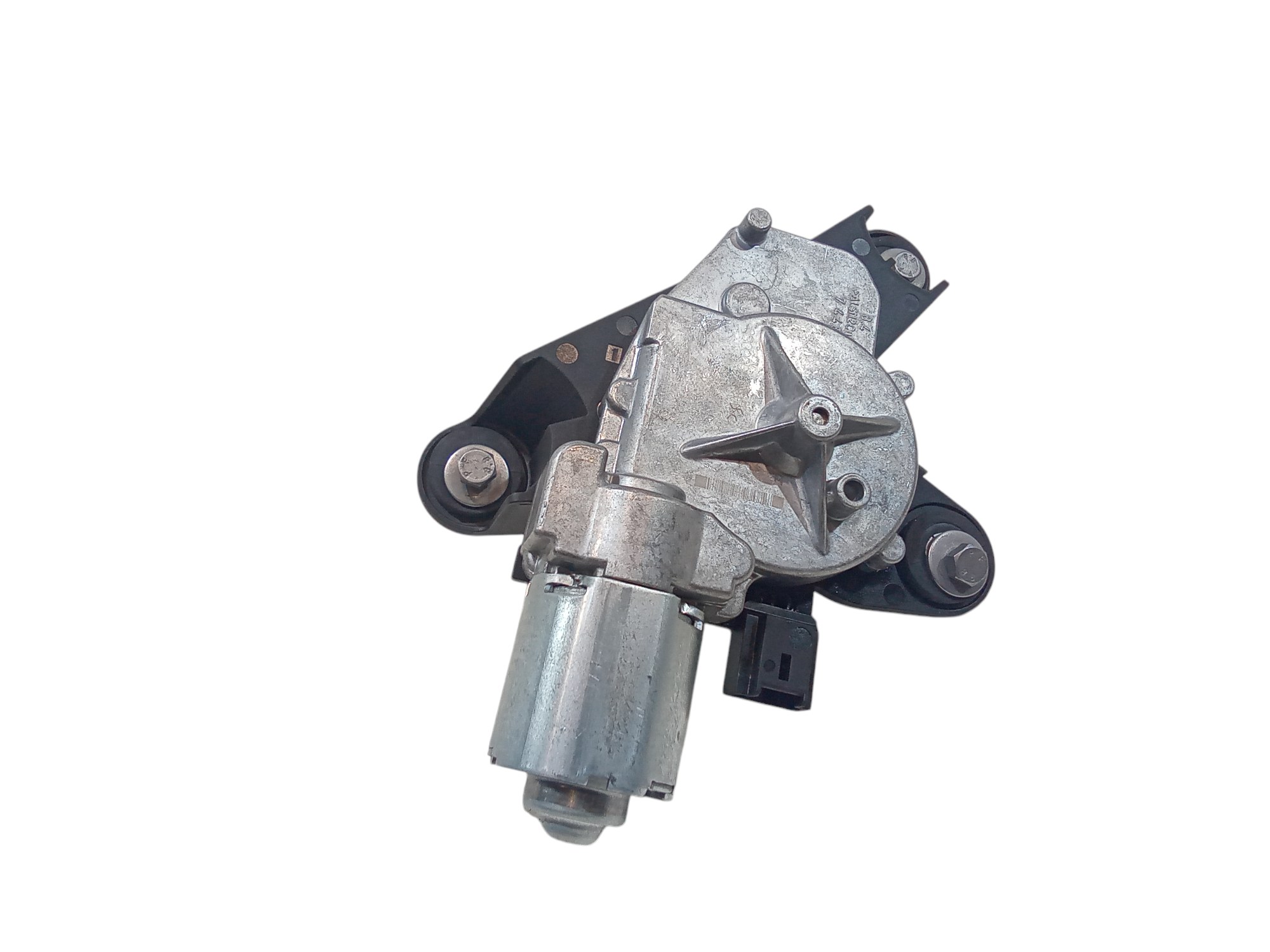 Motorino Tergicristallo Posteriore per Peugeot 2008 (2019 - 2022)