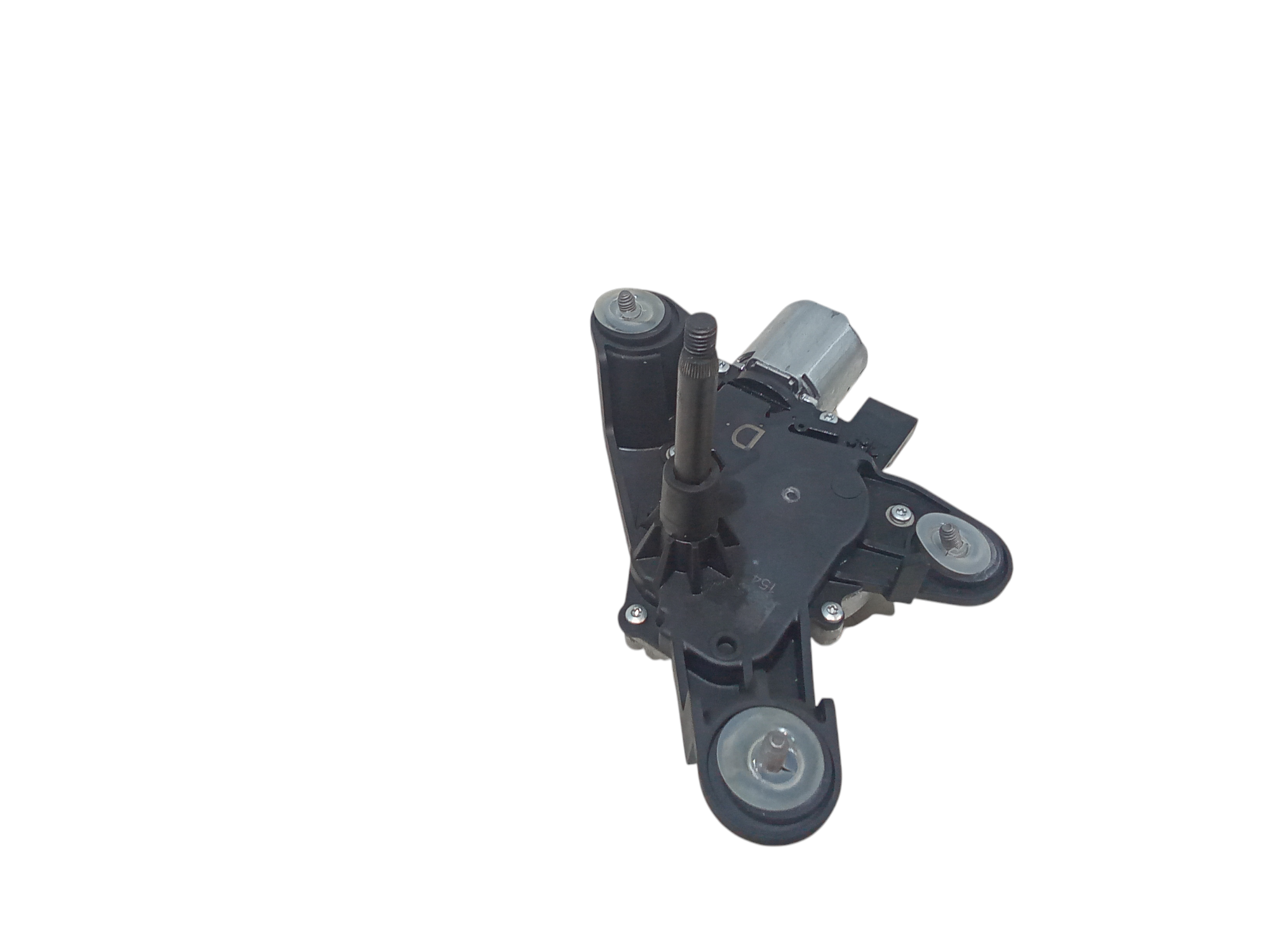 Motorino Tergicristallo Posteriore per Peugeot 2008 (2019 - 2022)