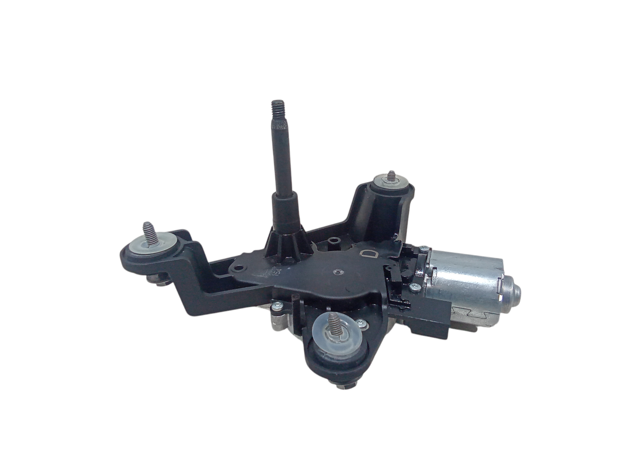 Motorino Tergicristallo Posteriore per Peugeot 2008 (2019 - 2022)