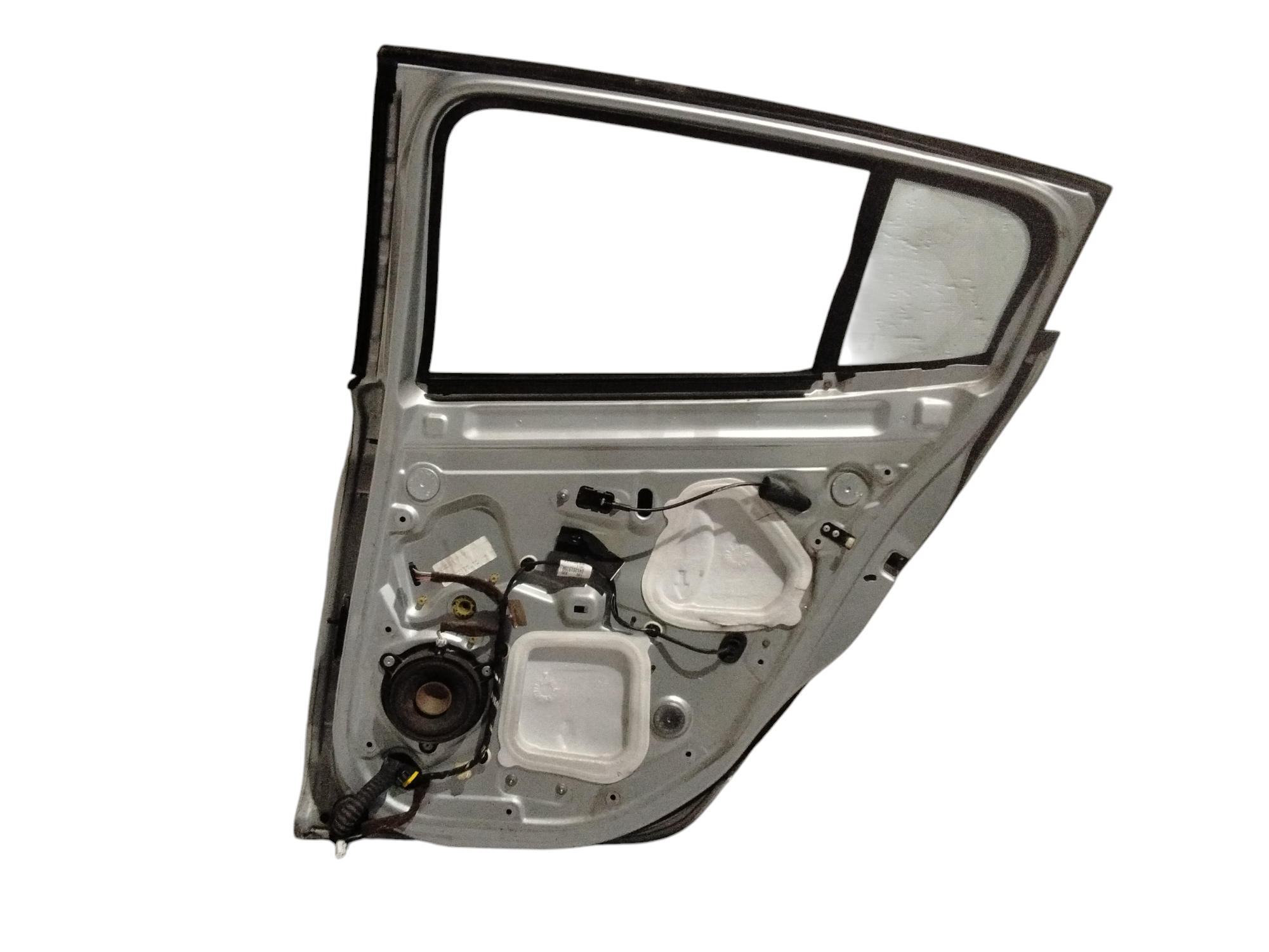 Portiera Posteriore Destra per Renault Megane Iii (08>16) (2008 - 2016)