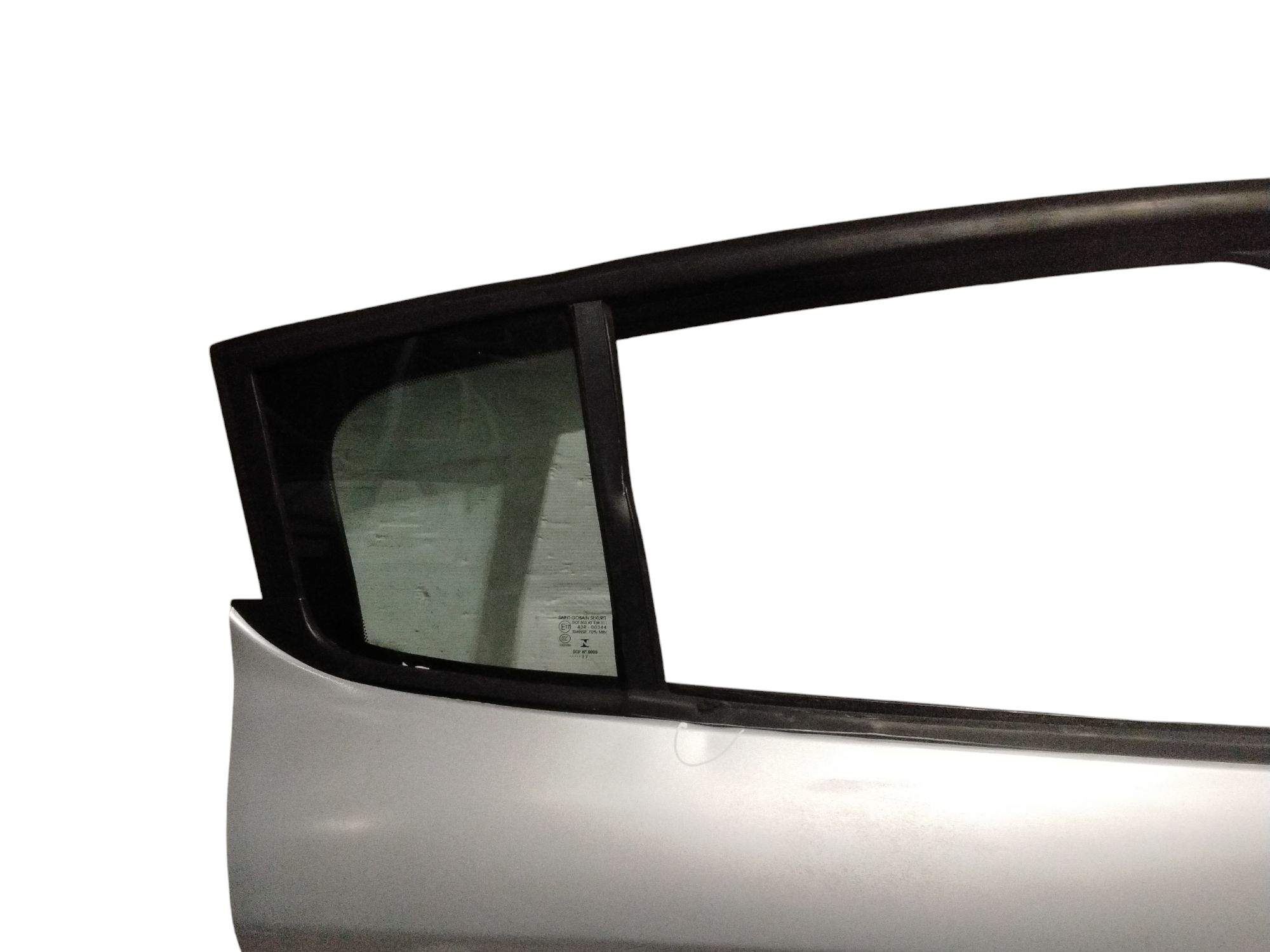 Portiera Posteriore Destra per Renault Megane Iii (08>16) (2008 - 2016)