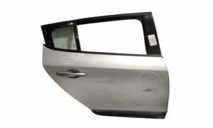 Portiera Posteriore Destra per Renault Megane Iii (08>16) (2008 - 2016)