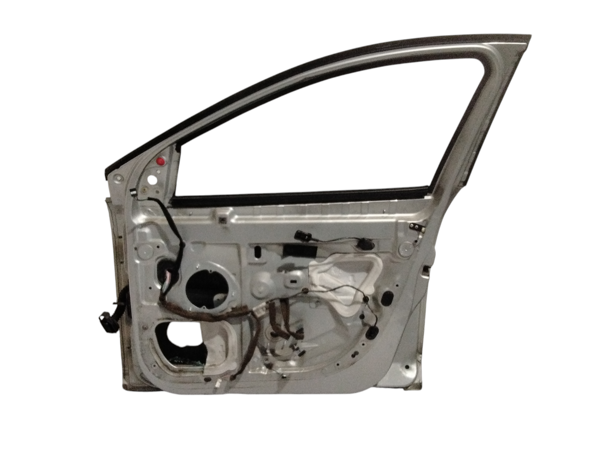 Portiera anteriore Destra per Renault Megane Iii (08>16) (2008 - 2016)