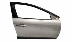 Portiera anteriore Destra per Renault Megane Iii (08>16) (2008 - 2016)