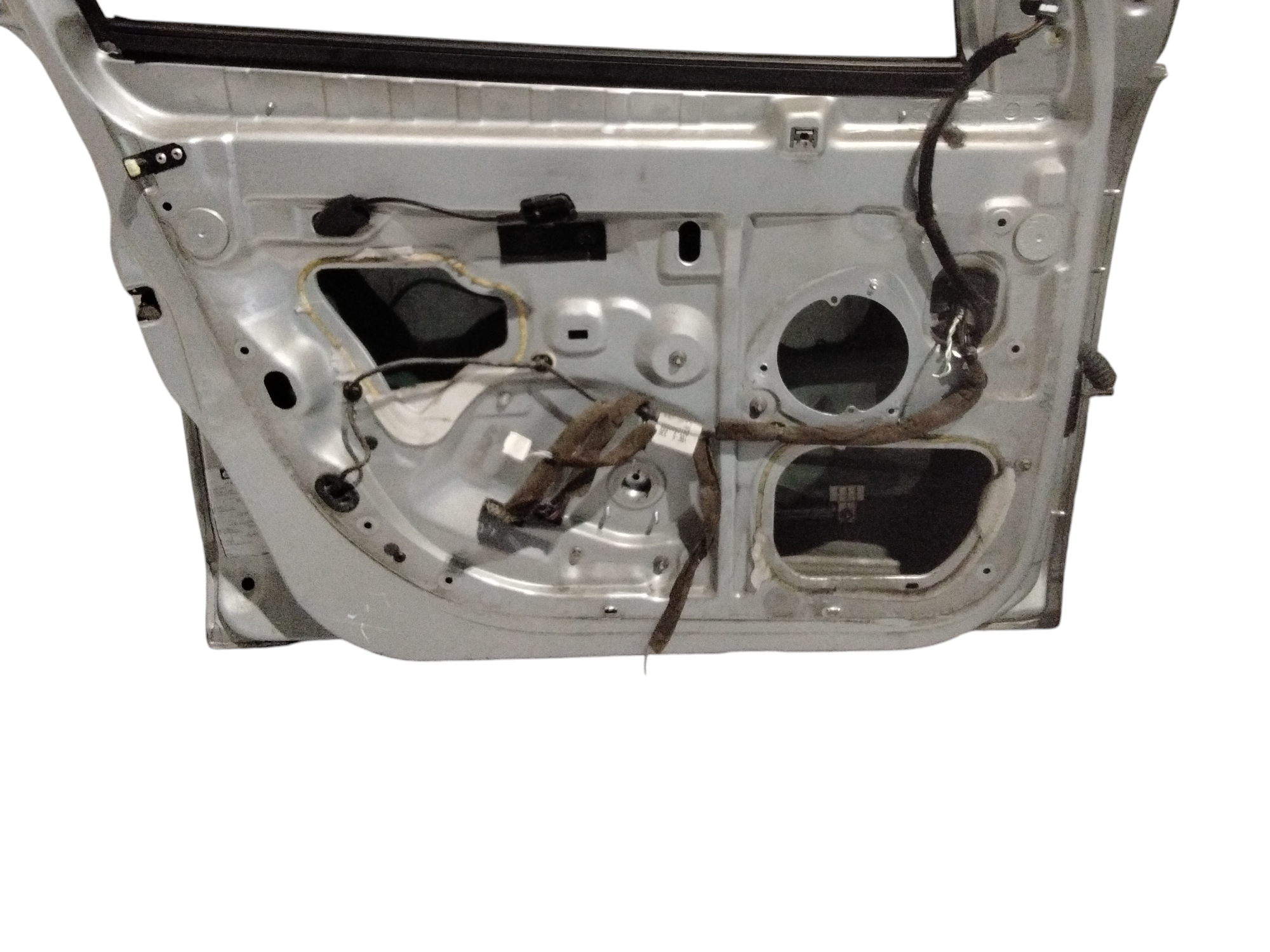 Portiera Anteriore Sinistra per Renault Megane Iii (08>16) (2008 - 2016)