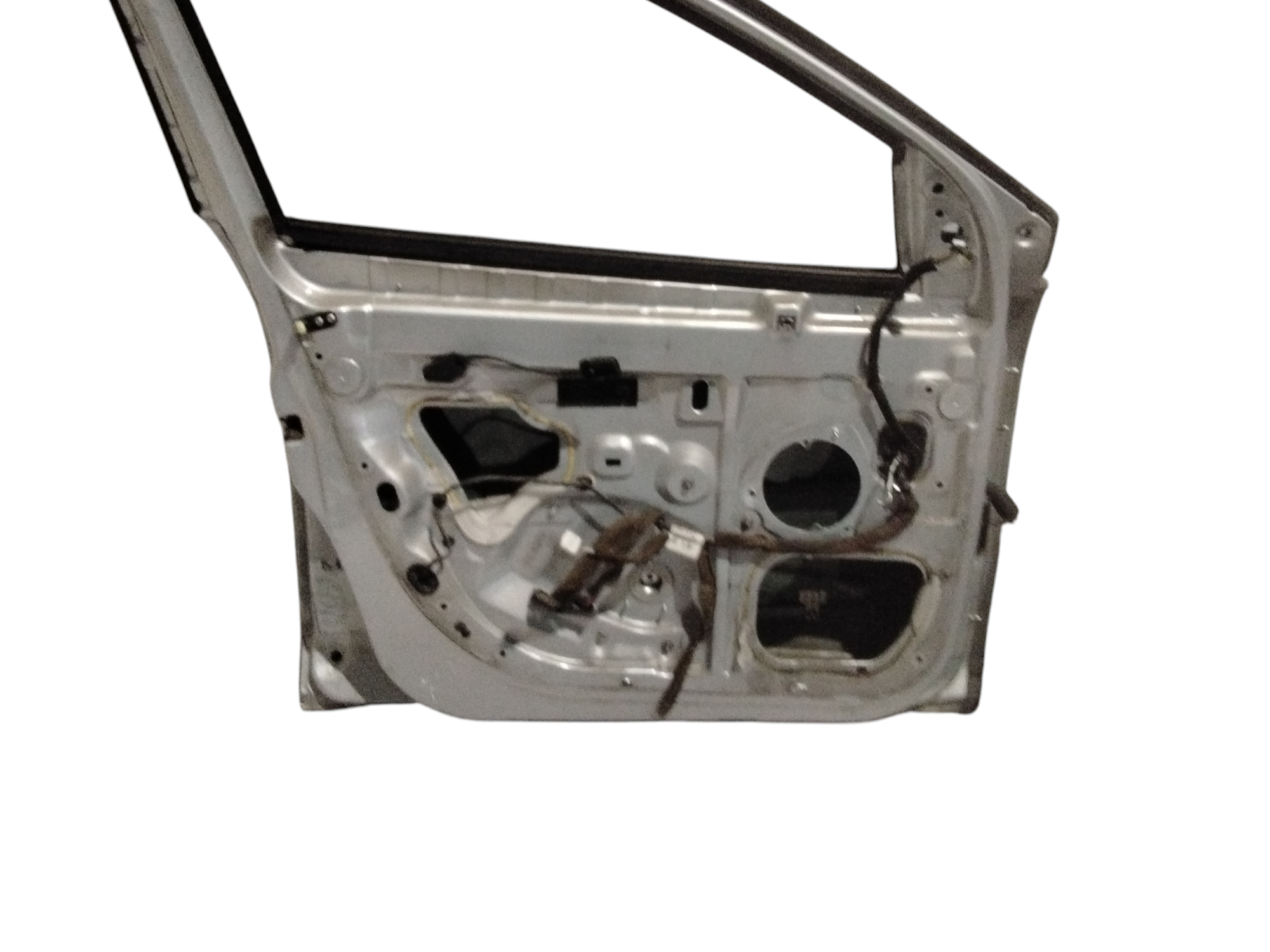 Portiera Anteriore Sinistra per Renault Megane Iii (08>16) (2008 - 2016)
