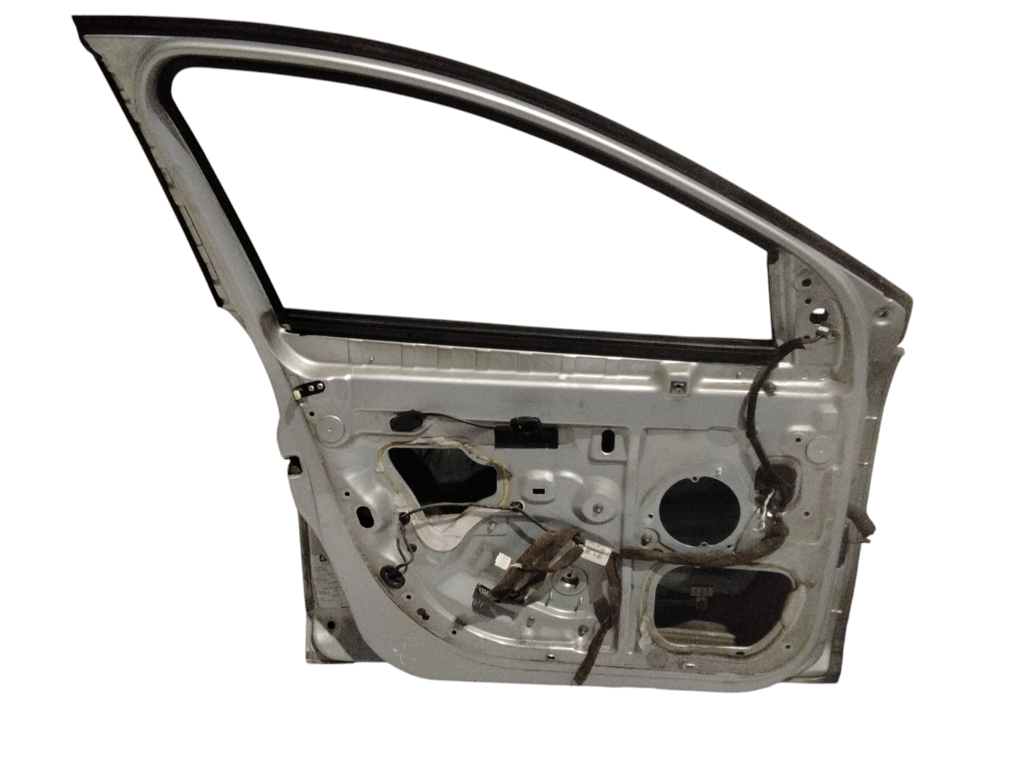 Portiera Anteriore Sinistra per Renault Megane Iii (08>16) (2008 - 2016)