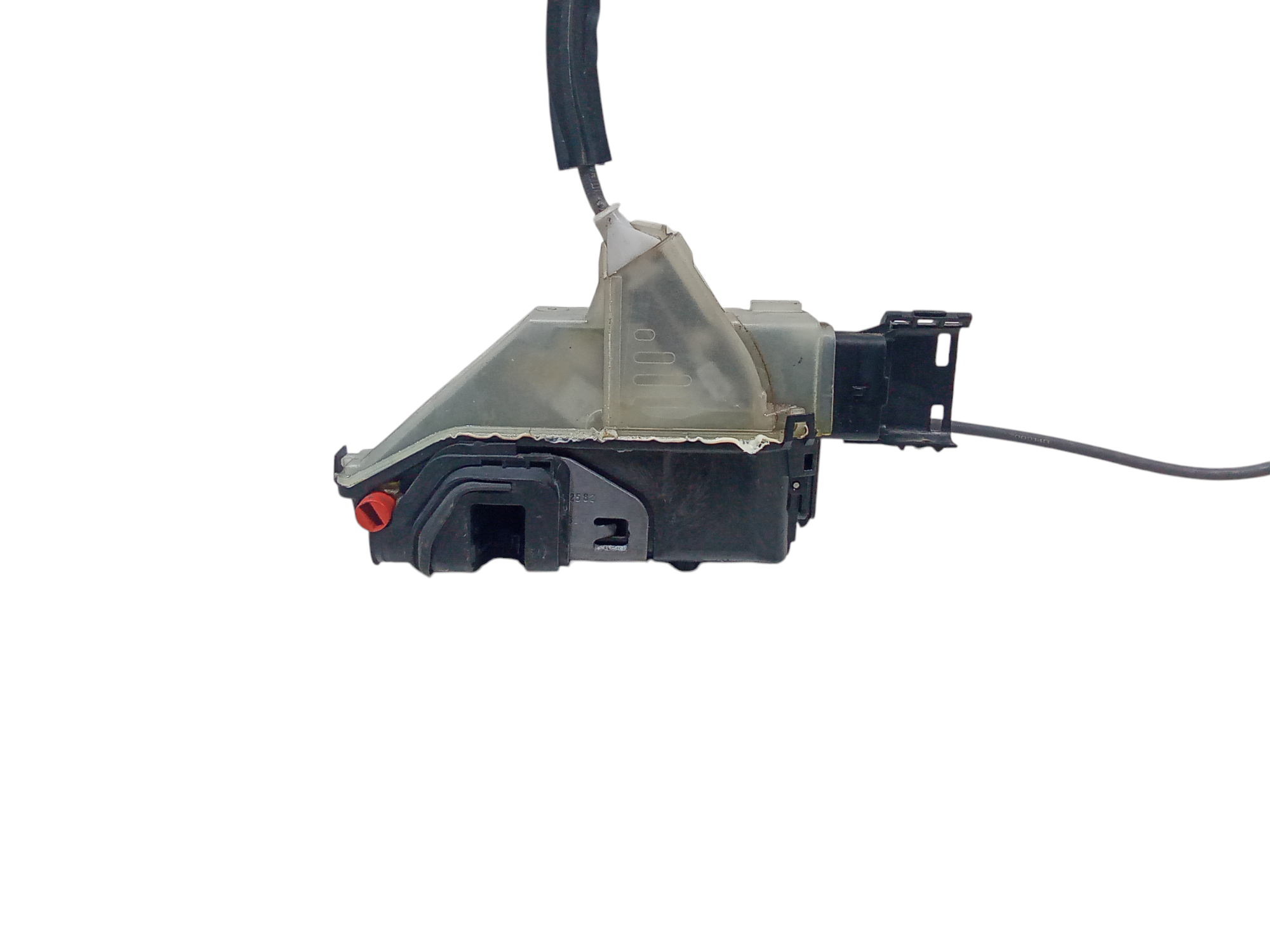 Serratura Posteriore Sinistra per Peugeot 2008 (2019 - 2022)