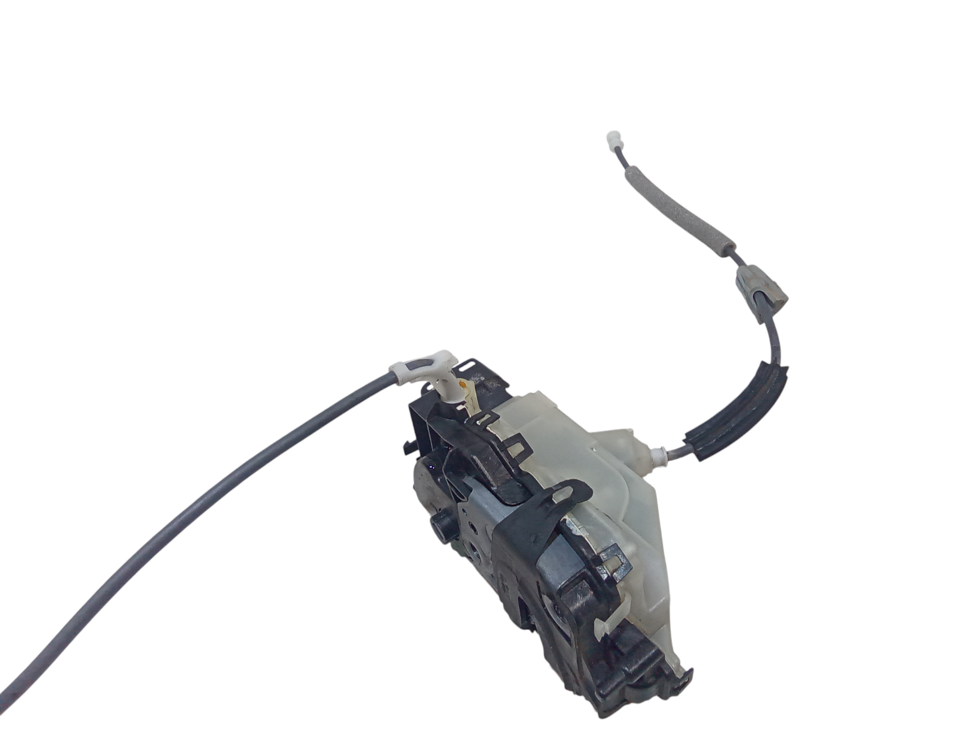 Serratura Posteriore Sinistra per Peugeot 2008 (2019 - 2022)