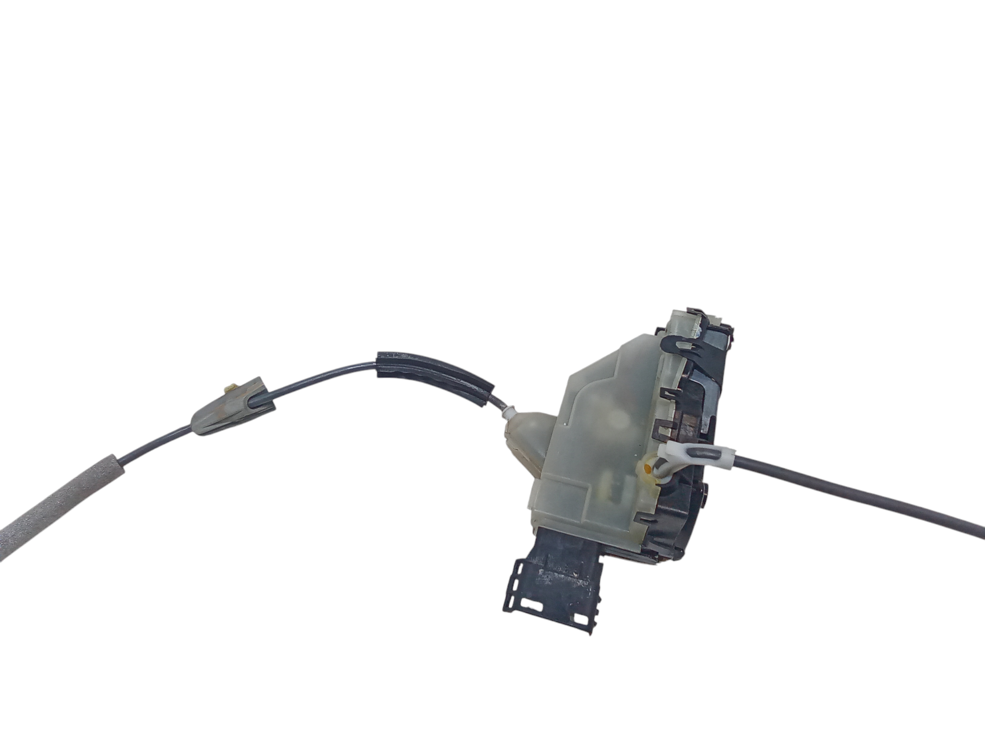 Serratura Posteriore Sinistra per Peugeot 2008 (2019 - 2022)