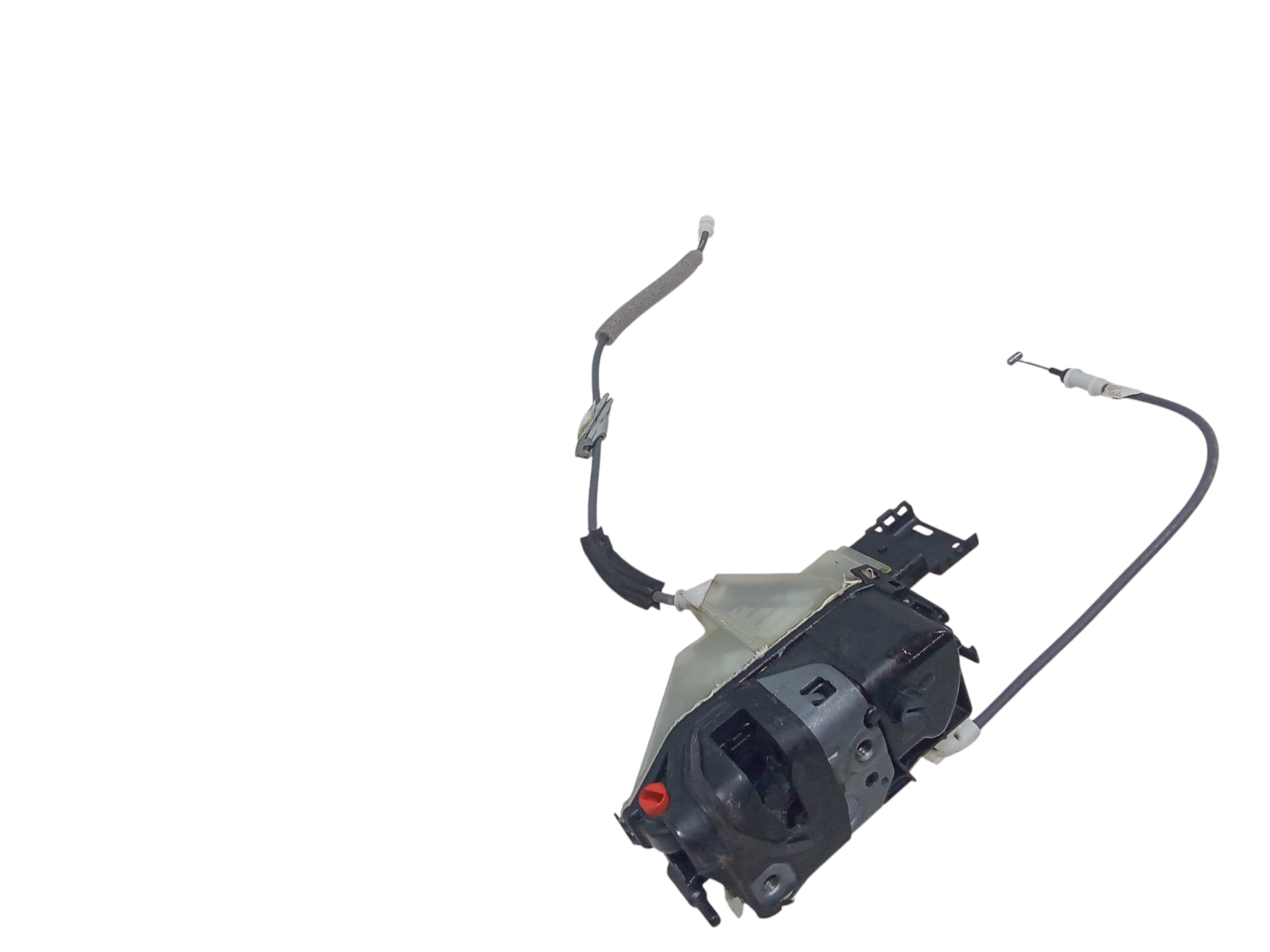 Serratura Posteriore Sinistra per Peugeot 2008 (2019 - 2022)