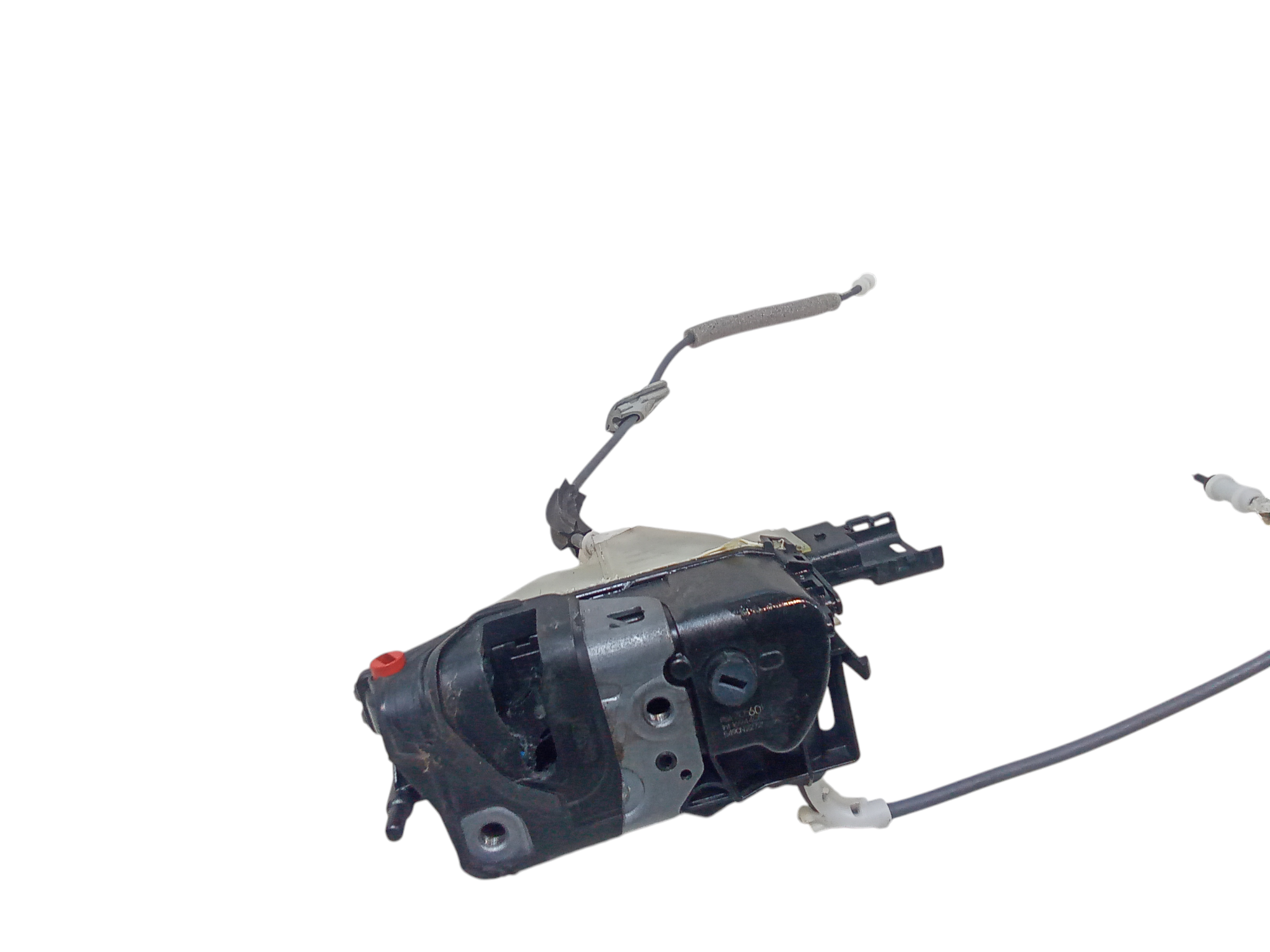 Serratura Posteriore Sinistra per Peugeot 2008 (2019 - 2022)