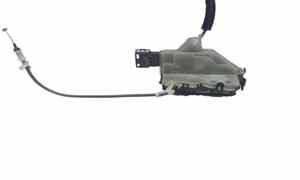 Serratura Posteriore Sinistra per Peugeot 2008 (2019 - 2022)