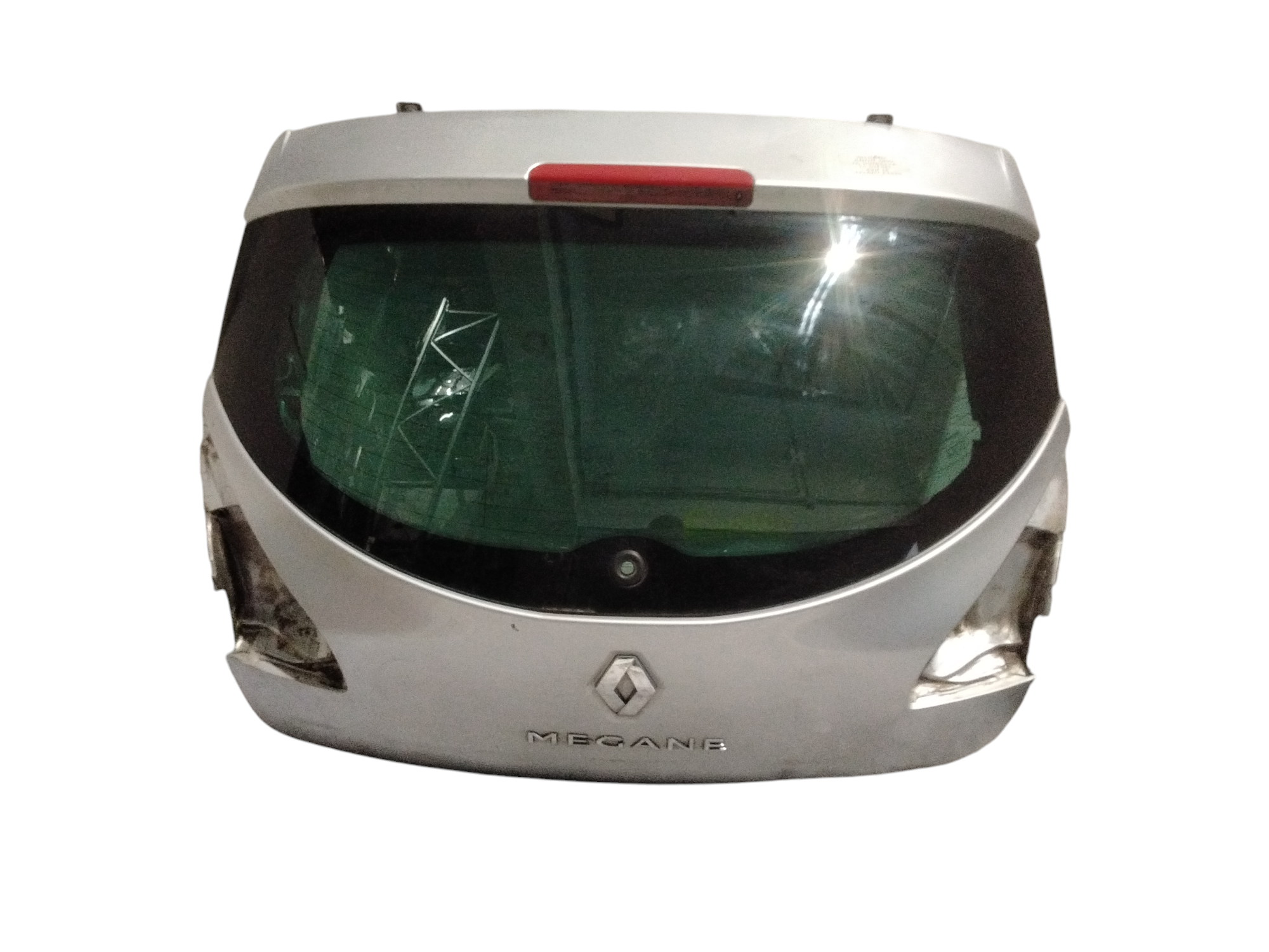 Portellone Posteriore per Renault Megane Iii (08>16) (2008 - 2016)