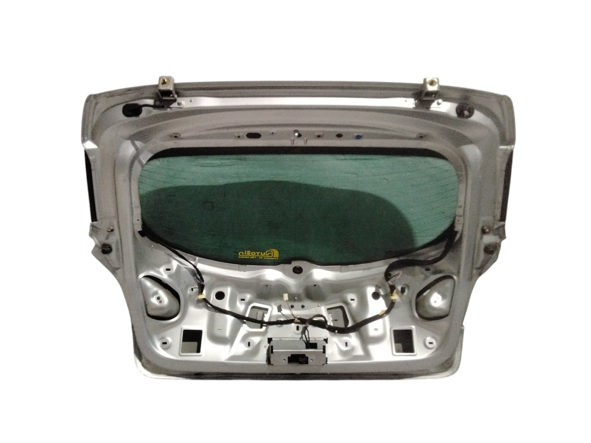 Portellone Posteriore per Renault Megane Iii (08>16) (2008 - 2016)