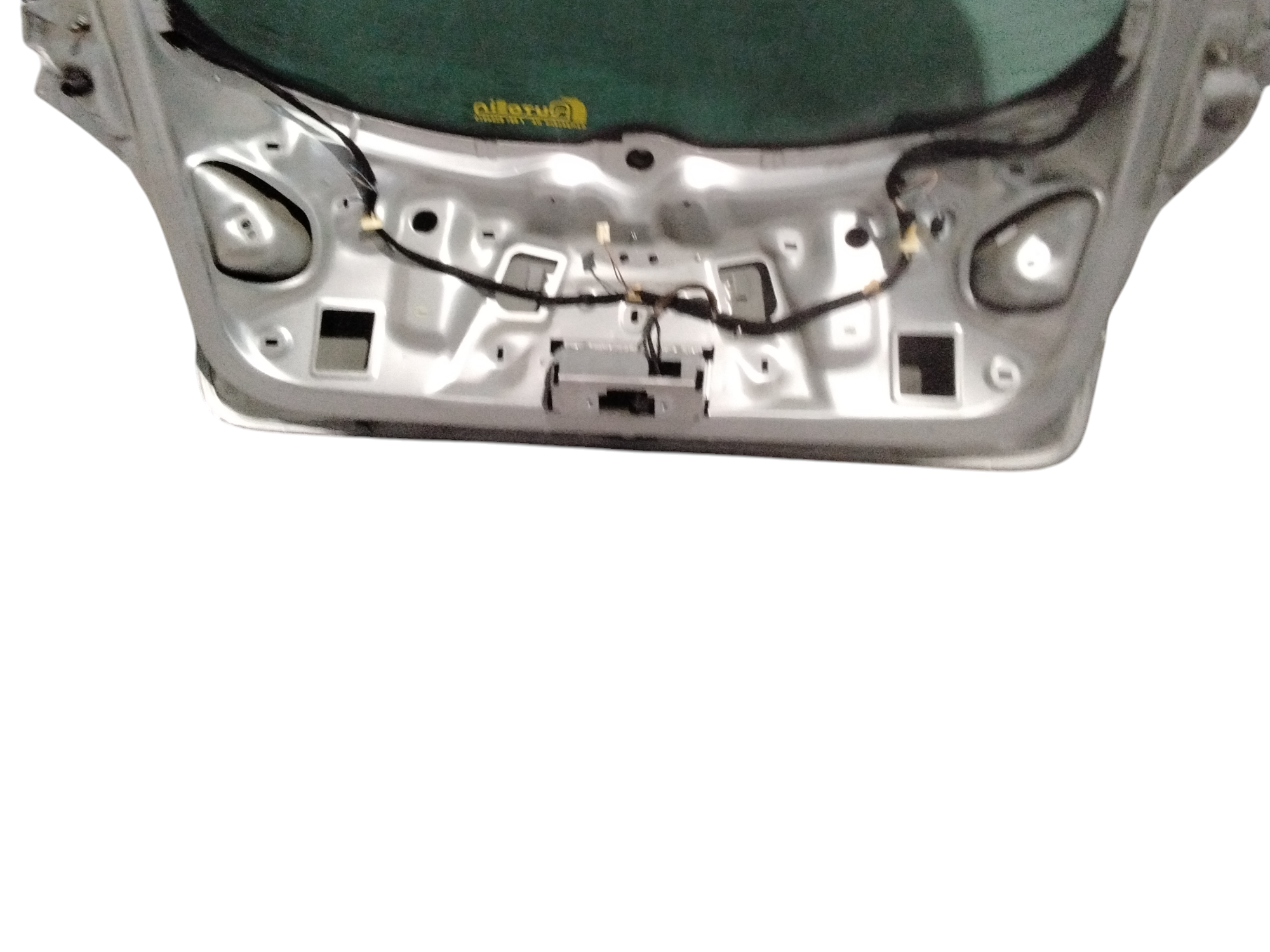 Portellone Posteriore per Renault Megane Iii (08>16) (2008 - 2016)