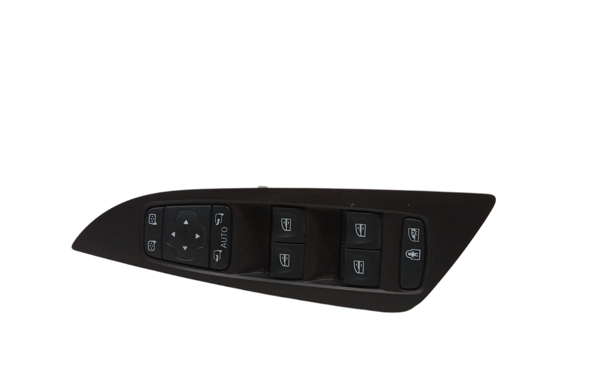 Pulsantiera anteriore sinistra Guida per Renault Espace (2015 - )