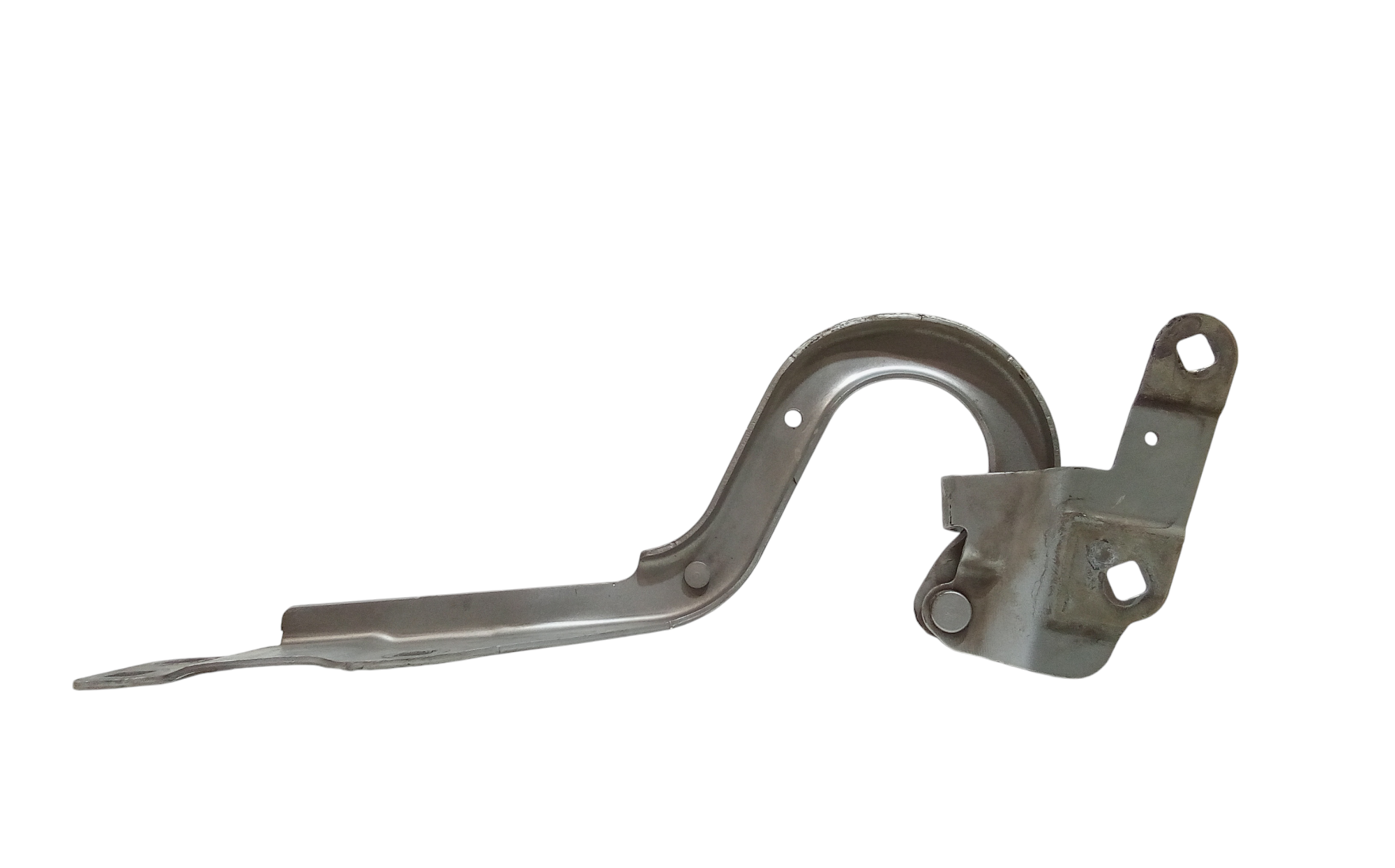 Cerniera cofano anteriore SX per Renault Espace (2015 - )