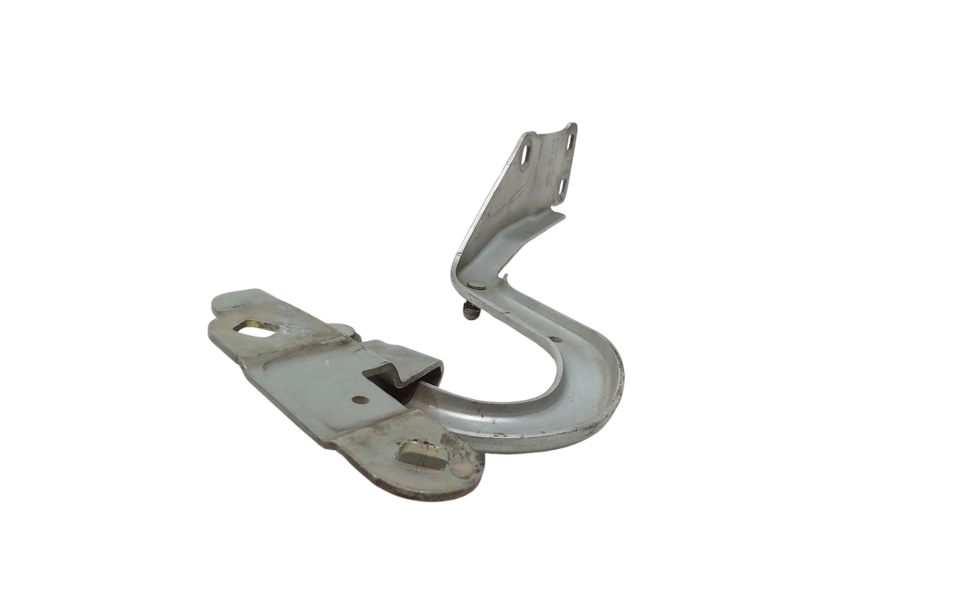 Cerniera cofano anteriore SX per Renault Espace (2015 - )