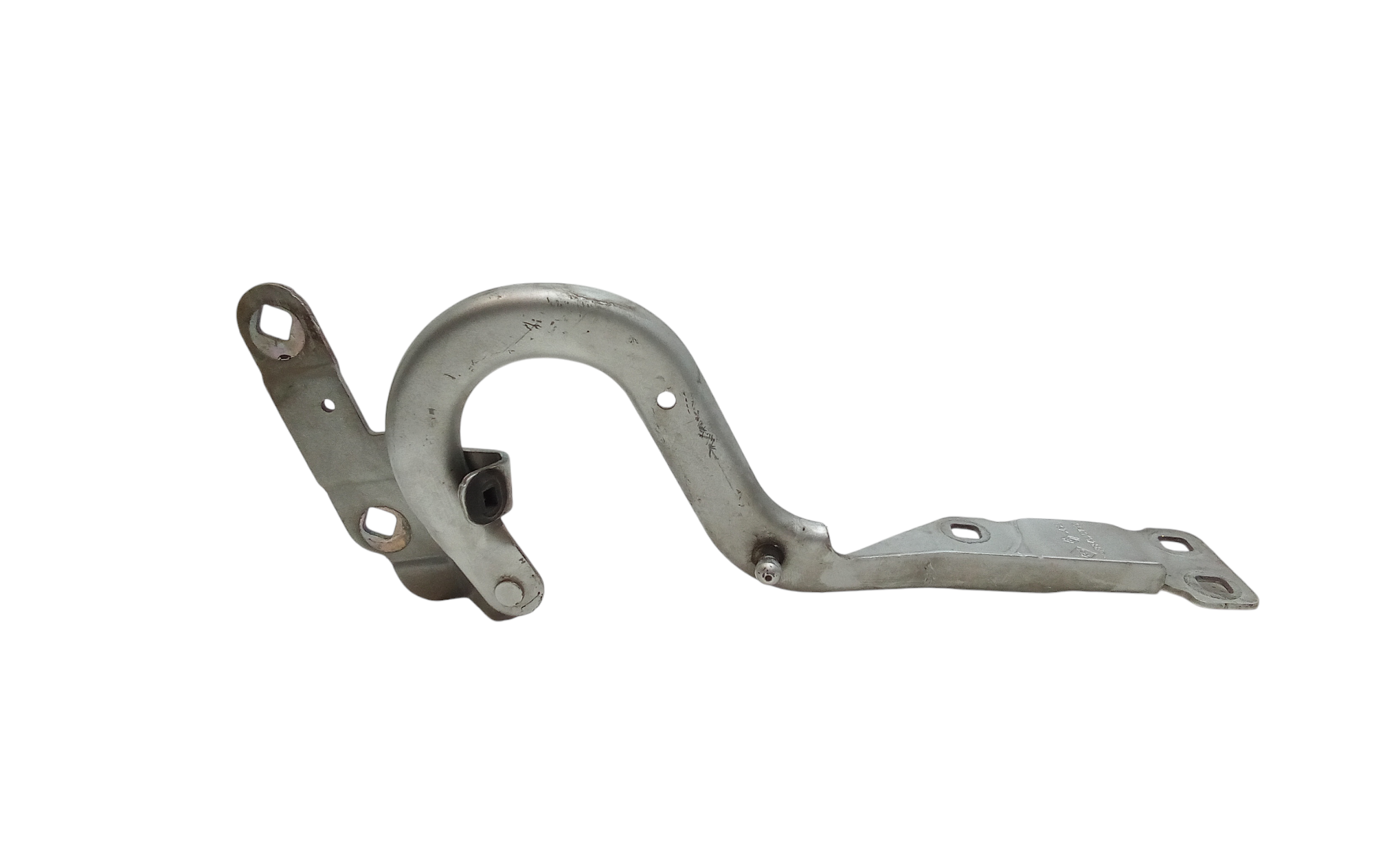 Cerniera cofano anteriore SX per Renault Espace (2015 - )