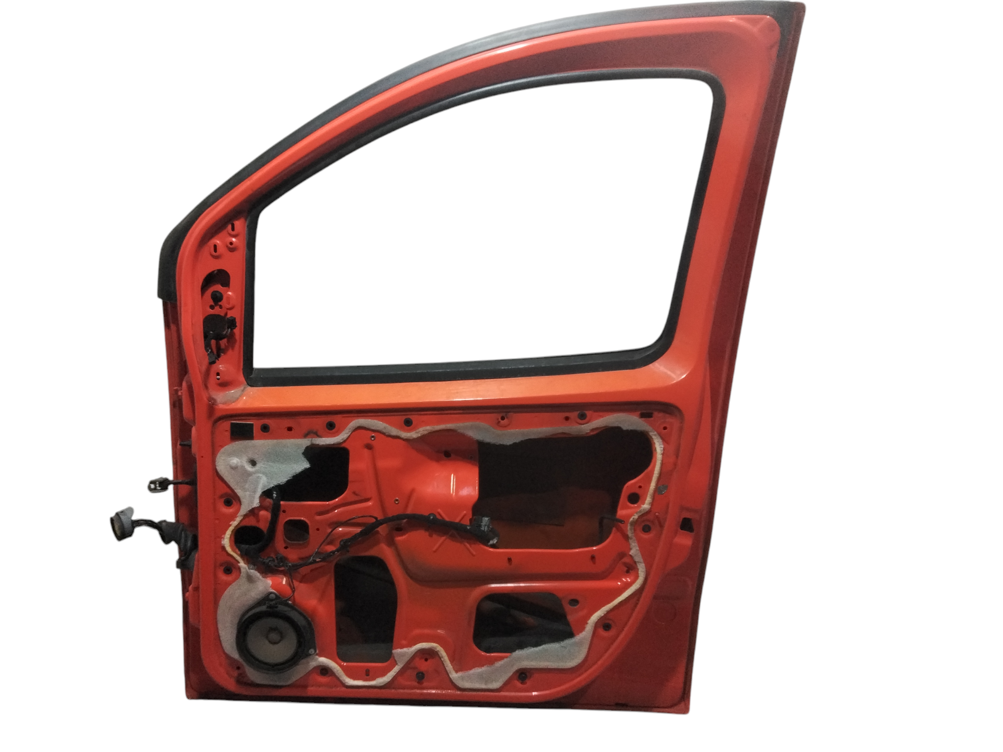 Portiera anteriore Destra per Fiat Fiorino 2 Serie (2007 - In produzione)