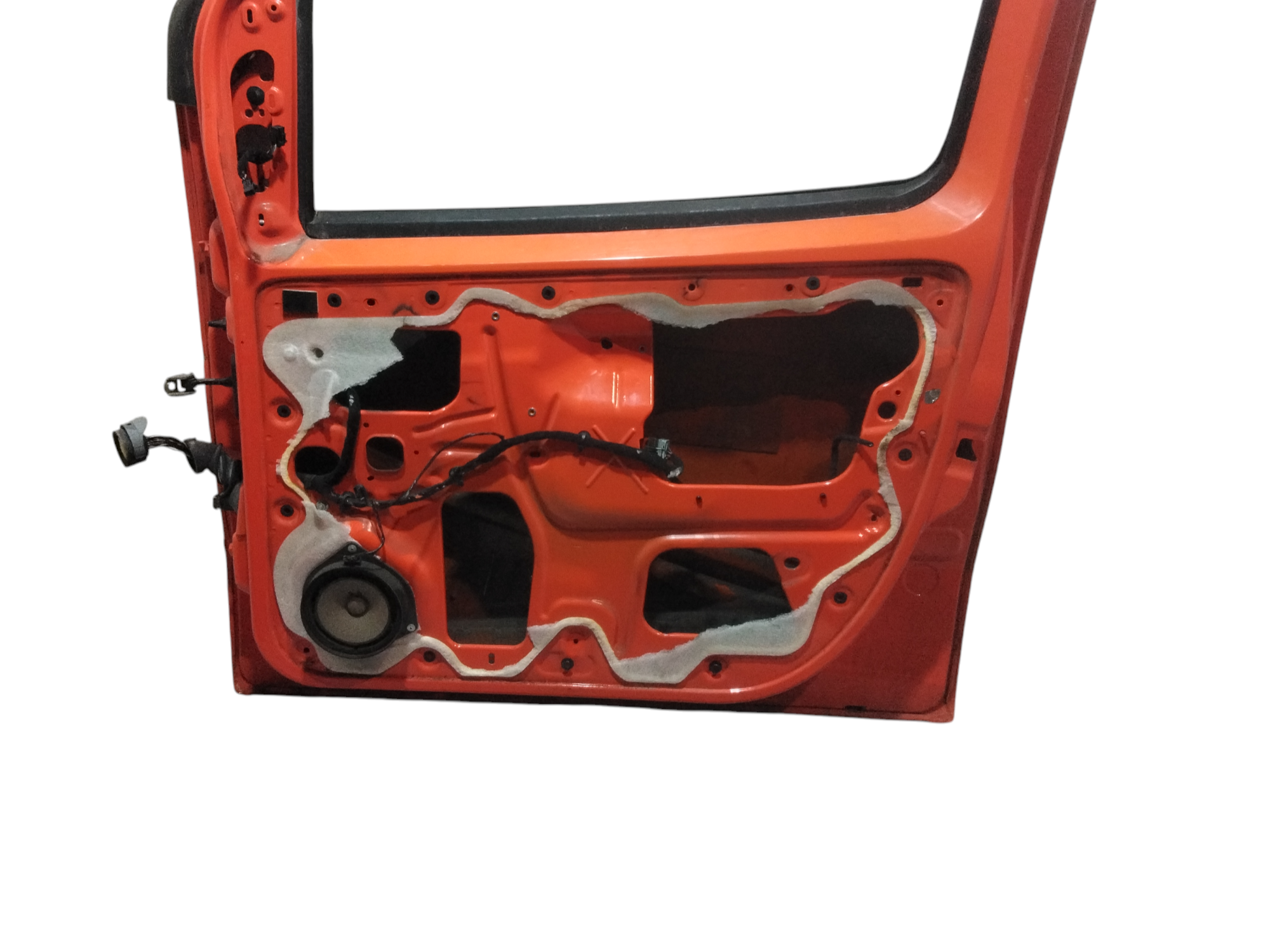 Portiera anteriore Destra per Fiat Fiorino 2 Serie (2007 - In produzione)