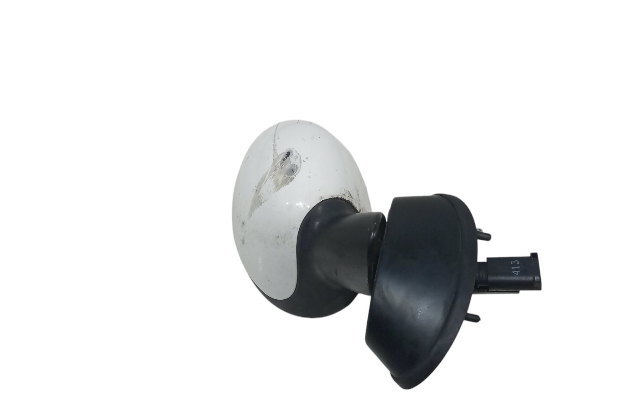 Specchietto Retrovisore Sinistro per Mini One 1 Serie (2000 - 2006)