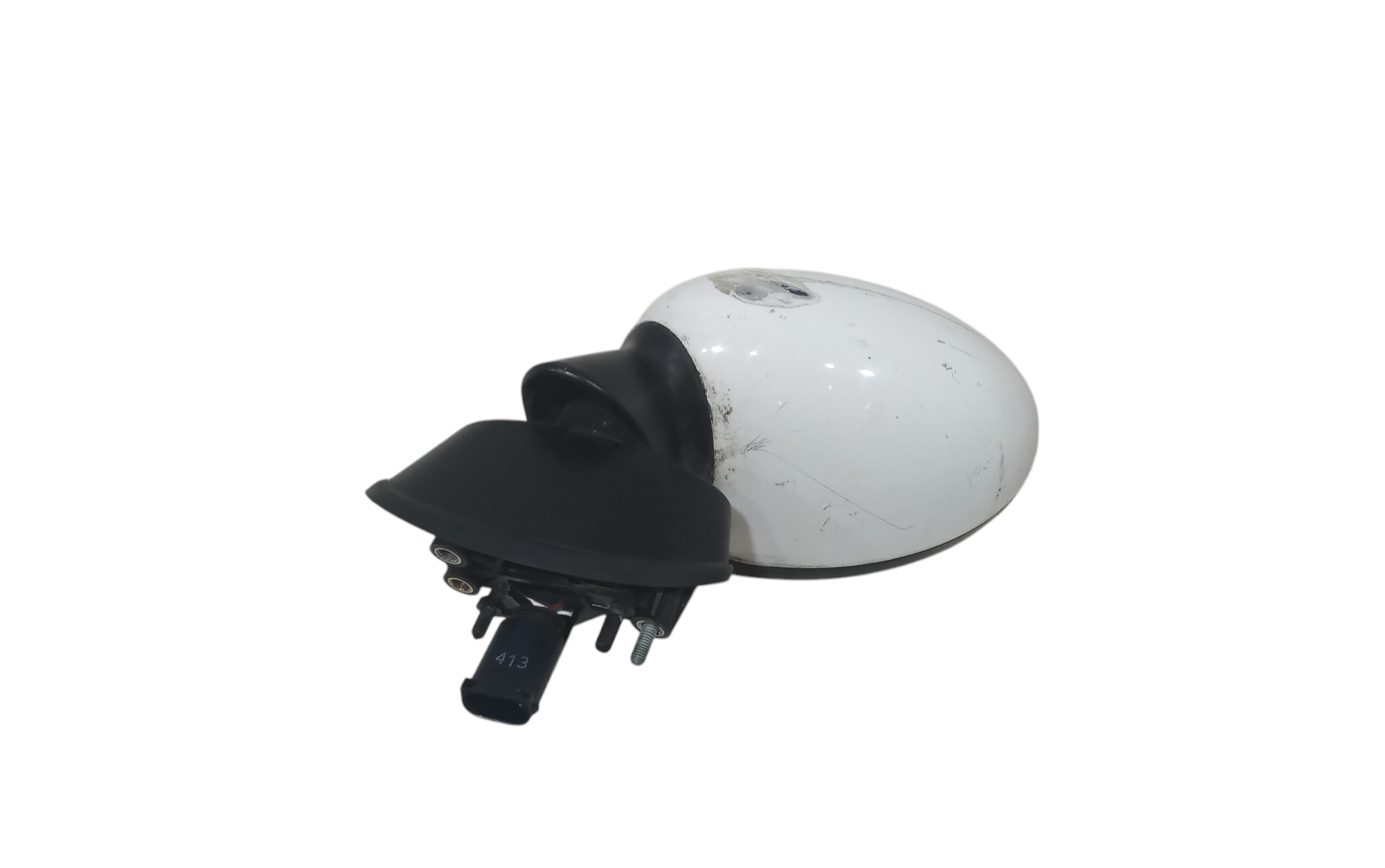 Specchietto Retrovisore Sinistro per Mini One 1 Serie (2000 - 2006)