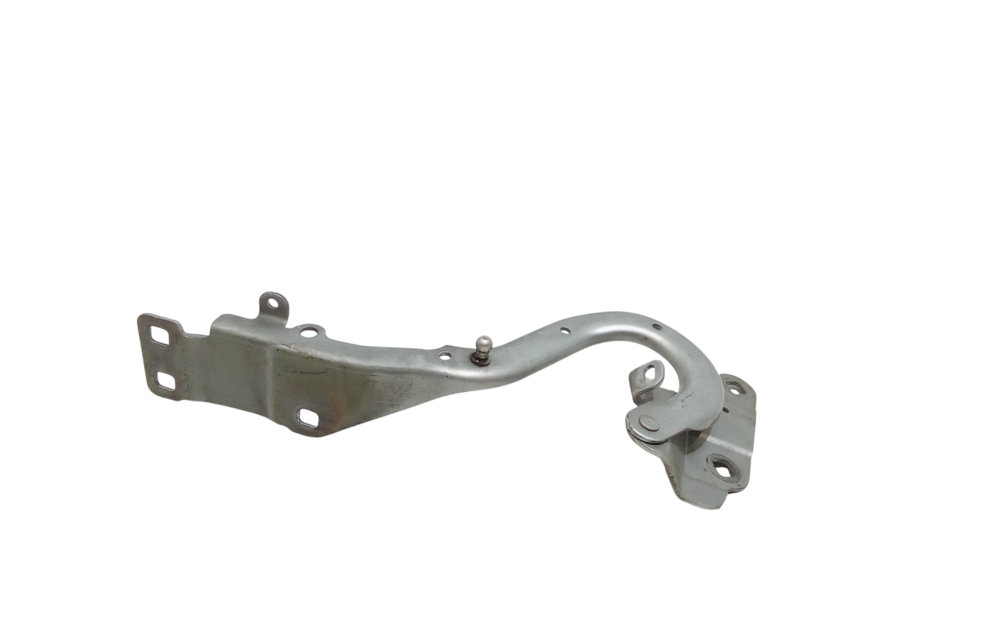 Cerniera cofano anteriore DX per Renault Espace (2015 - )