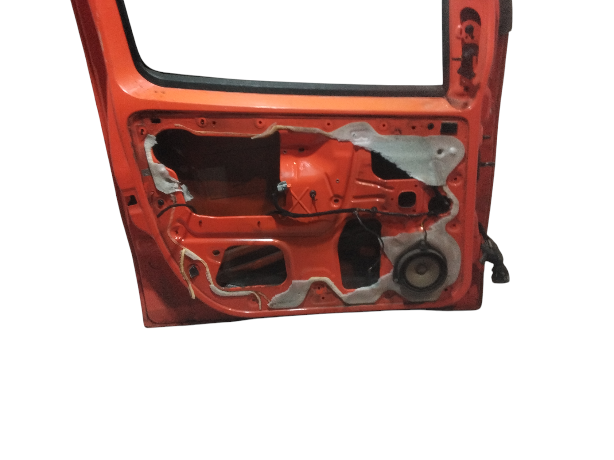 Portiera Anteriore Sinistra per Fiat Fiorino 2 Serie (2007 - In produzione)