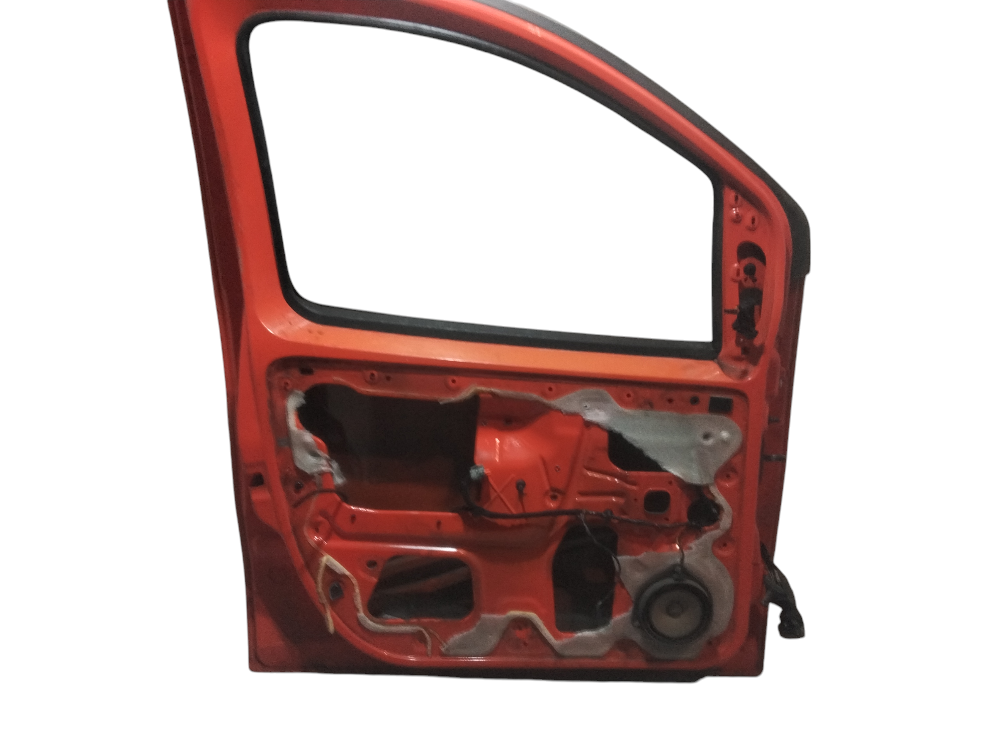 Portiera Anteriore Sinistra per Fiat Fiorino 2 Serie (2007 - In produzione)