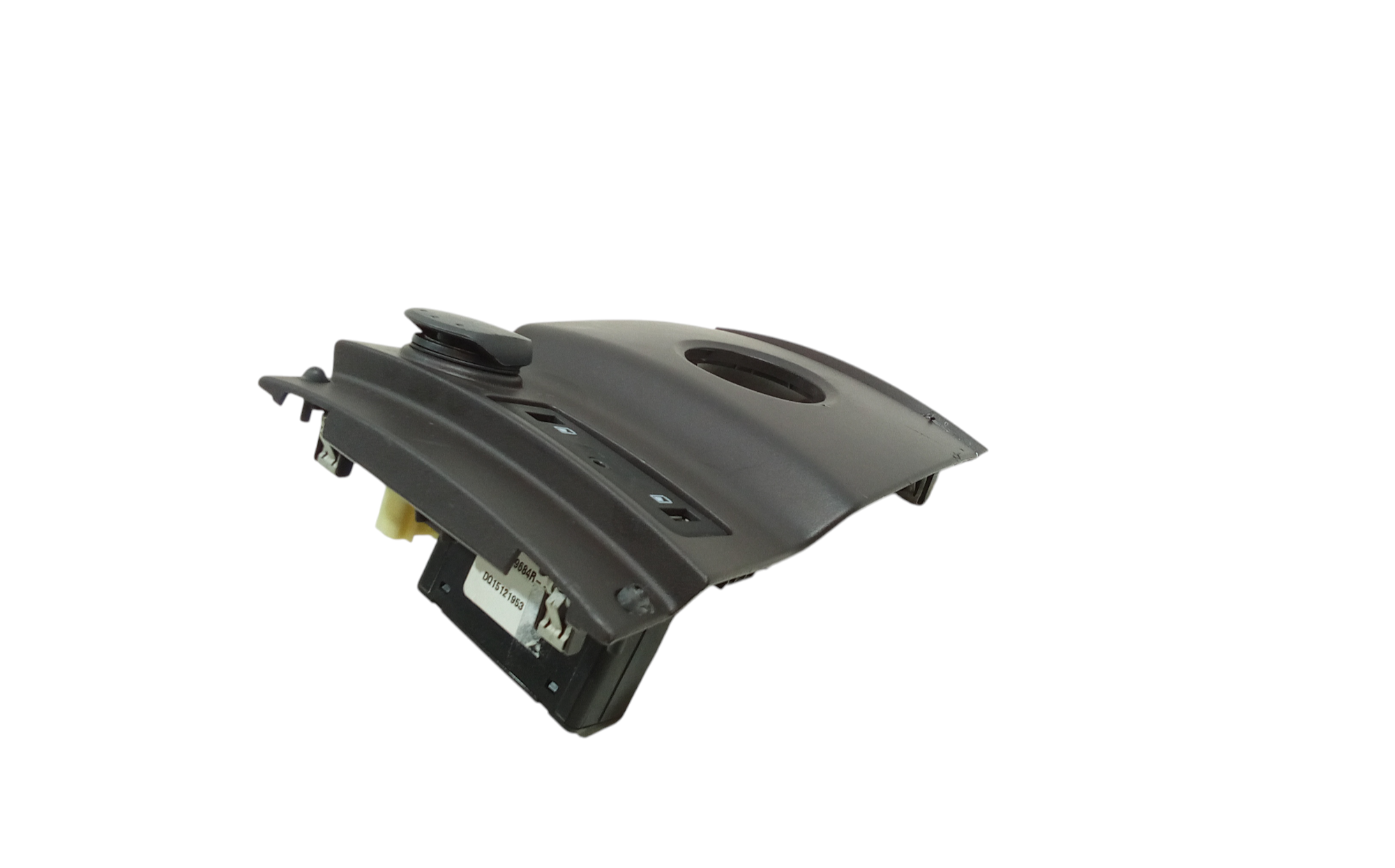 Presa di ricarica per Renault Espace (2015 - )