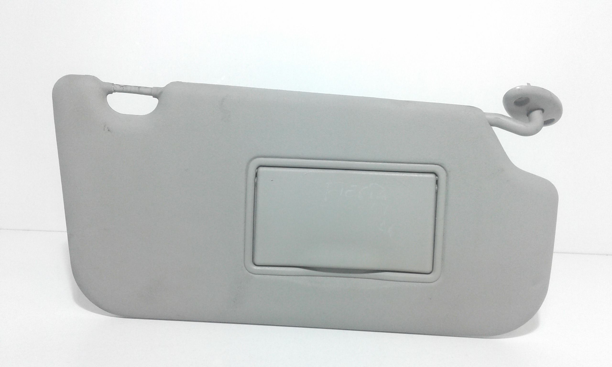 Parasole aletta Lato Passeggero FORD Fiesta 5 Serie