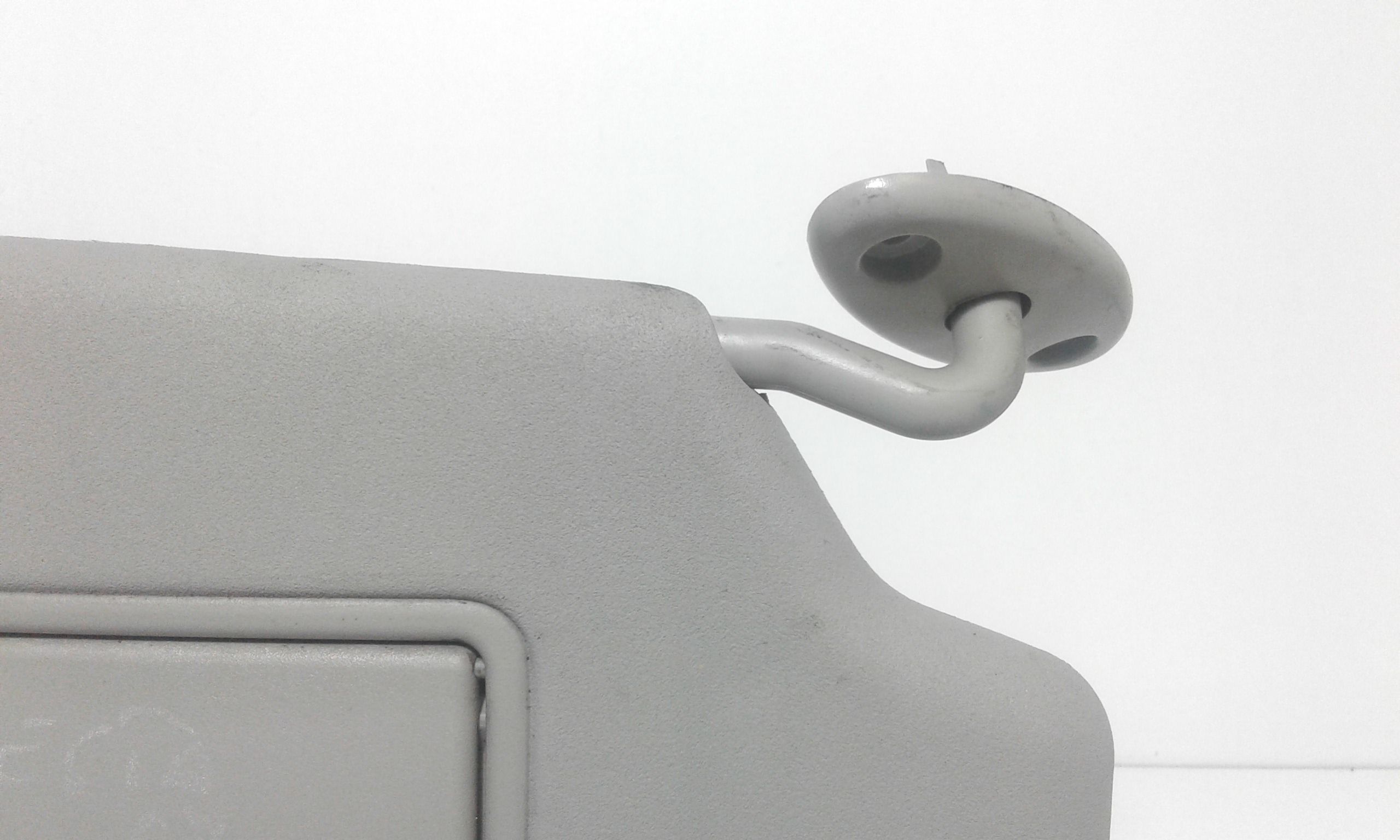 Parasole aletta Lato Passeggero FORD Fiesta 5 Serie