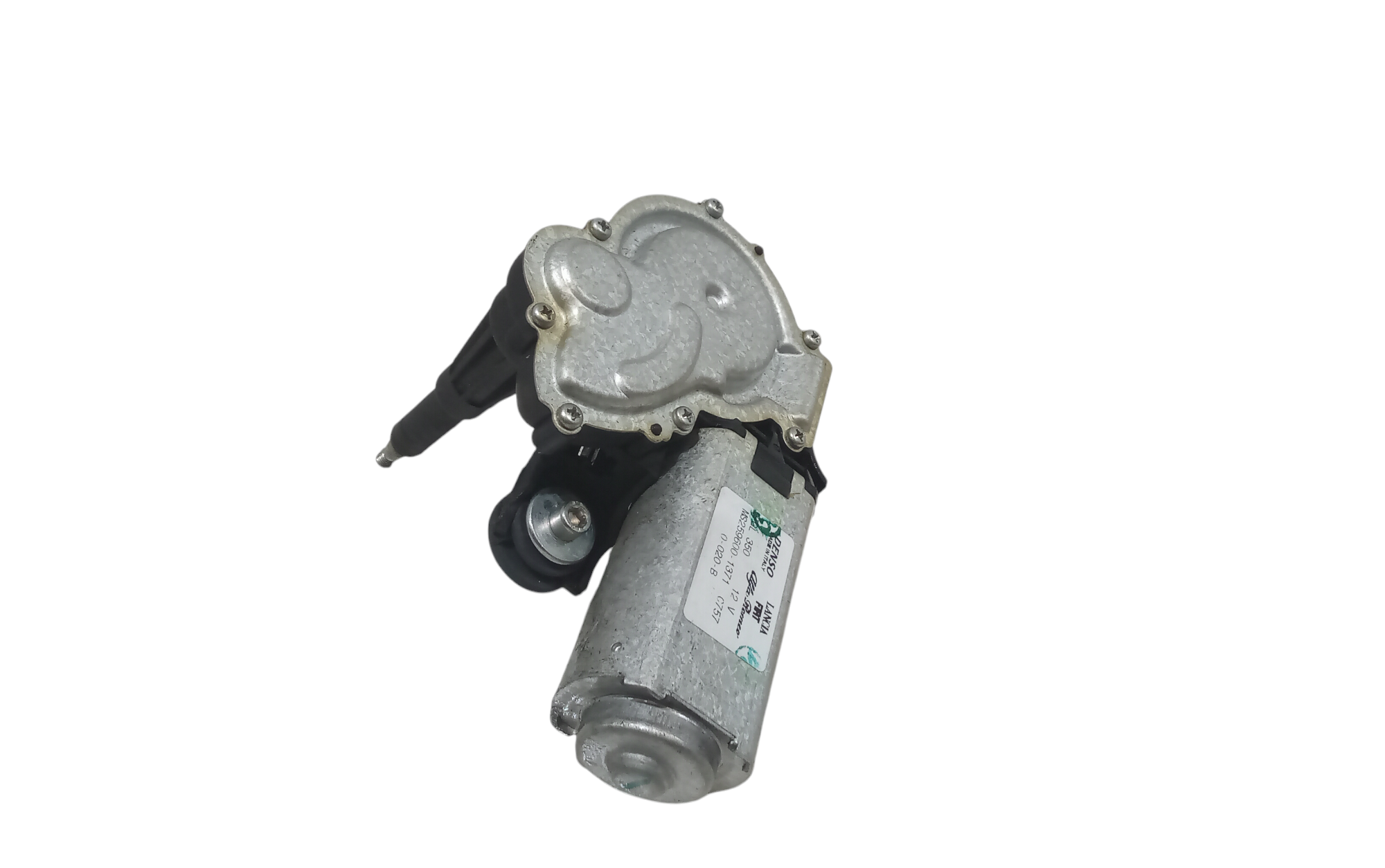 Motorino Tergicristallo Posteriore per Ford Ka Serie (ccu) (08>18) (2008 - 2018)