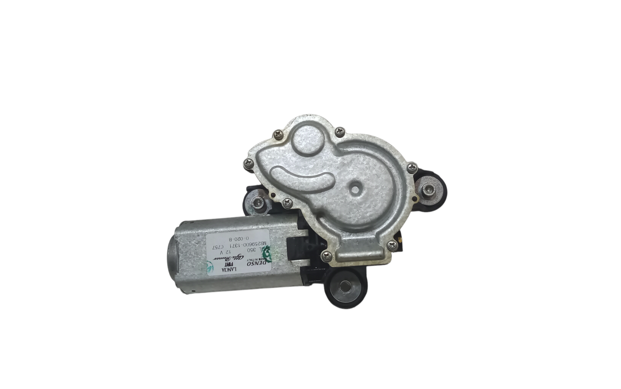 Motorino Tergicristallo Posteriore per Ford Ka Serie (ccu) (08>18) (2008 - 2018)