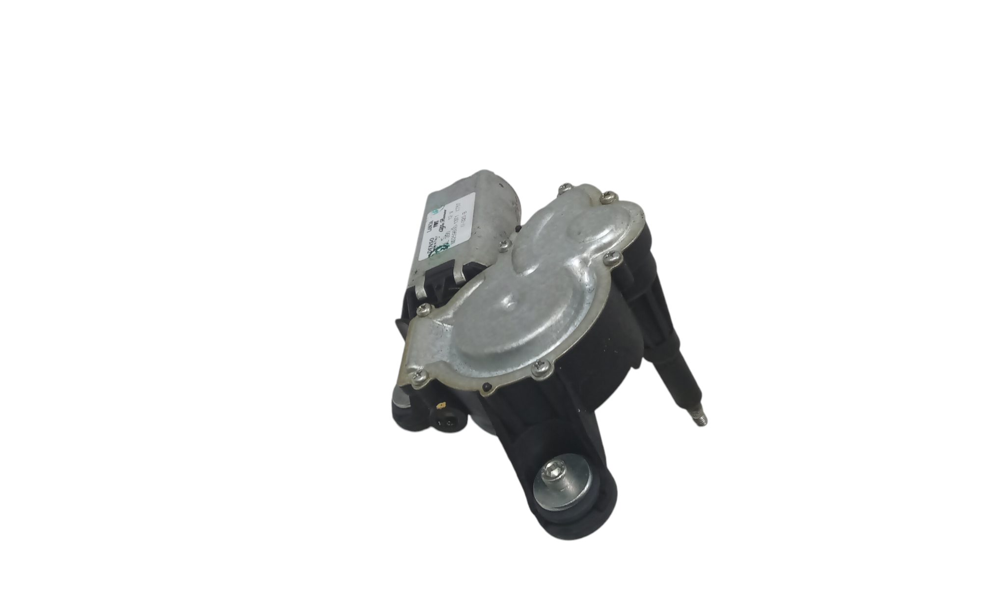 Motorino Tergicristallo Posteriore per Ford Ka Serie (ccu) (08>18) (2008 - 2018)