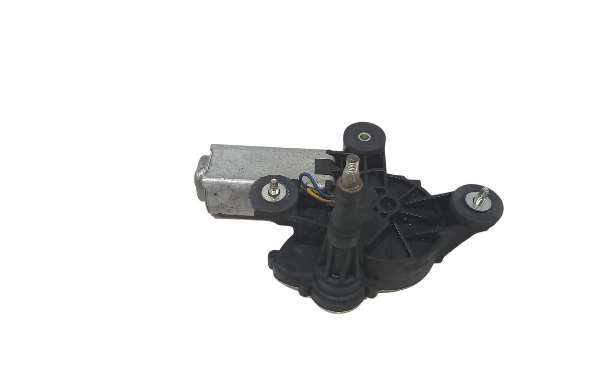 Motorino Tergicristallo Posteriore per Ford Ka Serie (ccu) (08>18) (2008 - 2018)