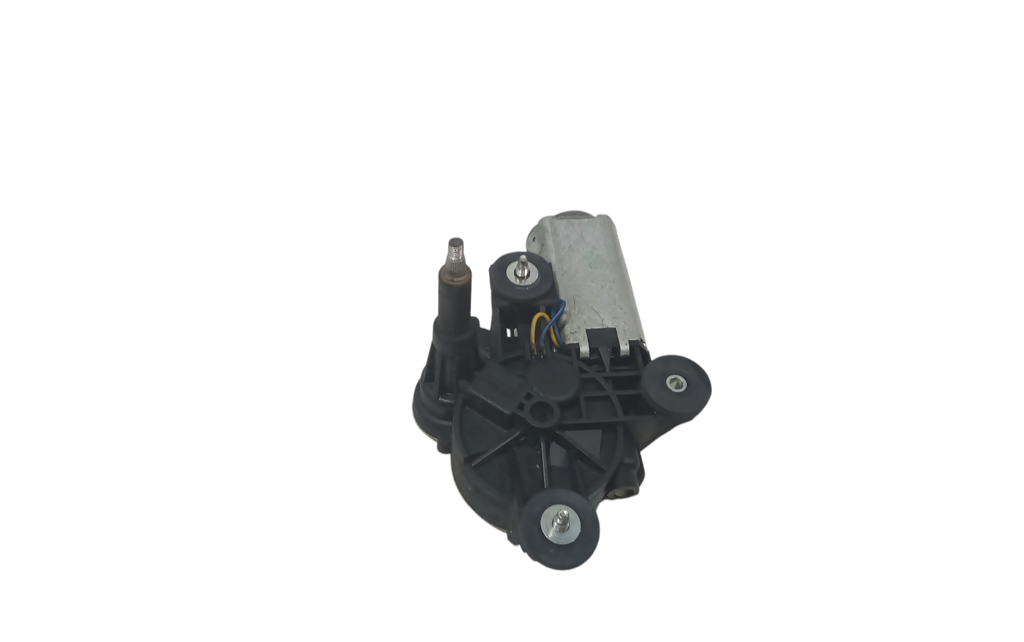 Motorino Tergicristallo Posteriore per Ford Ka Serie (ccu) (08>18) (2008 - 2018)