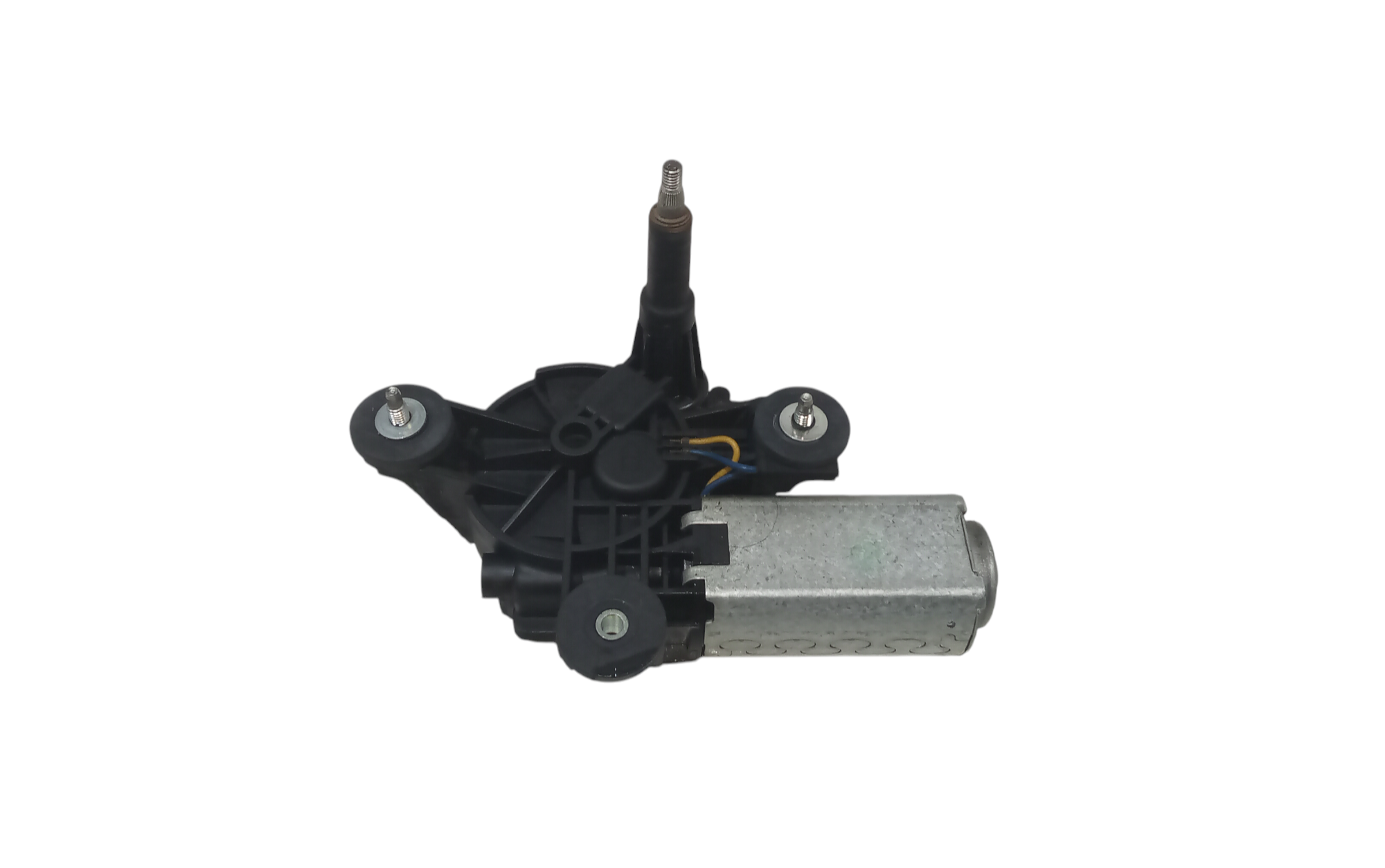 Motorino Tergicristallo Posteriore per Ford Ka Serie (ccu) (08>18) (2008 - 2018)