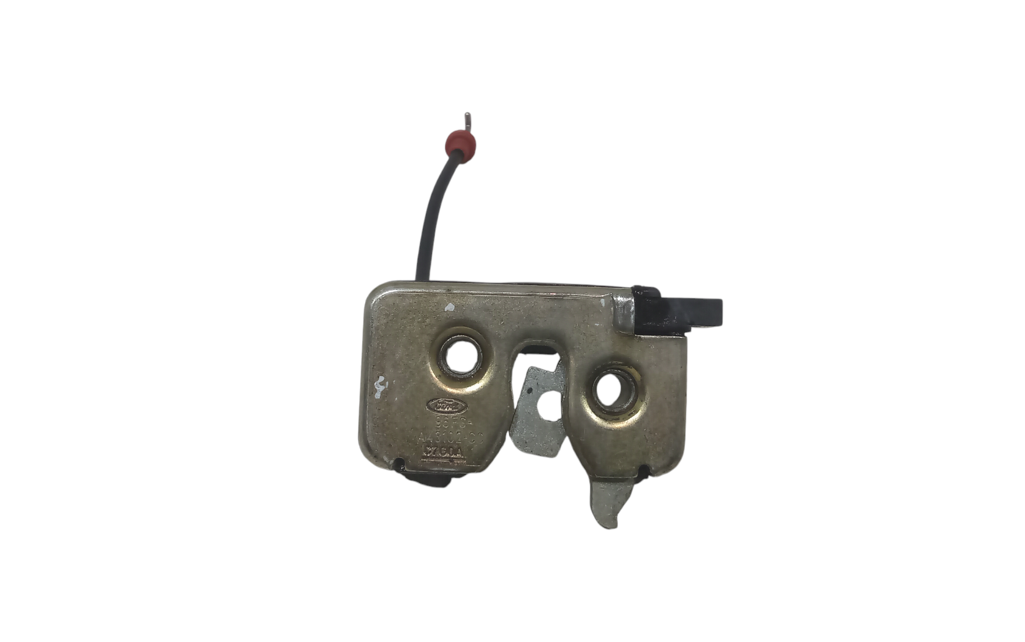 Serratura Cofano Posteriore per Ford Fiesta 2 Serie (1996 - 1999)