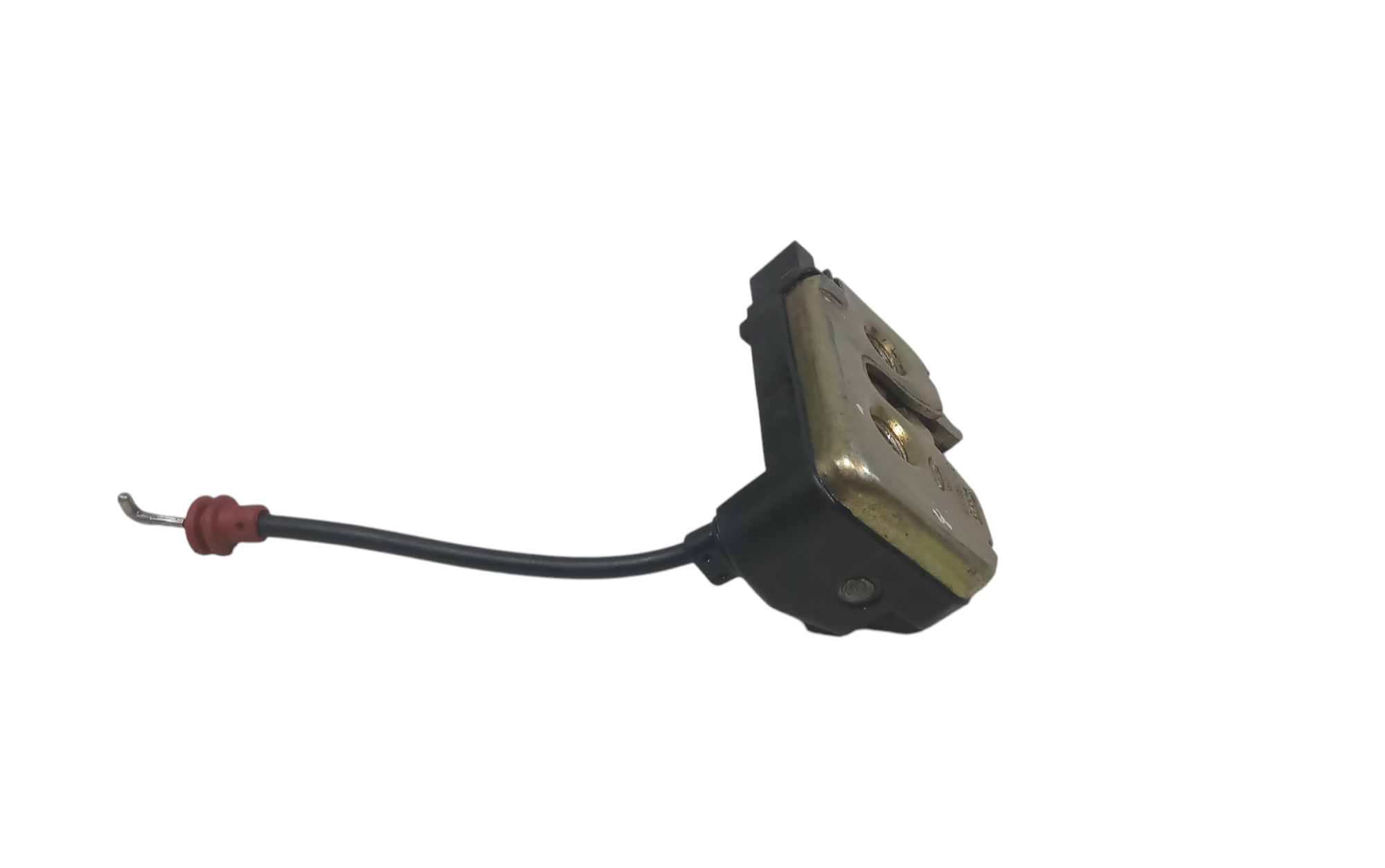 Serratura Cofano Posteriore per Ford Fiesta 2 Serie (1996 - 1999)