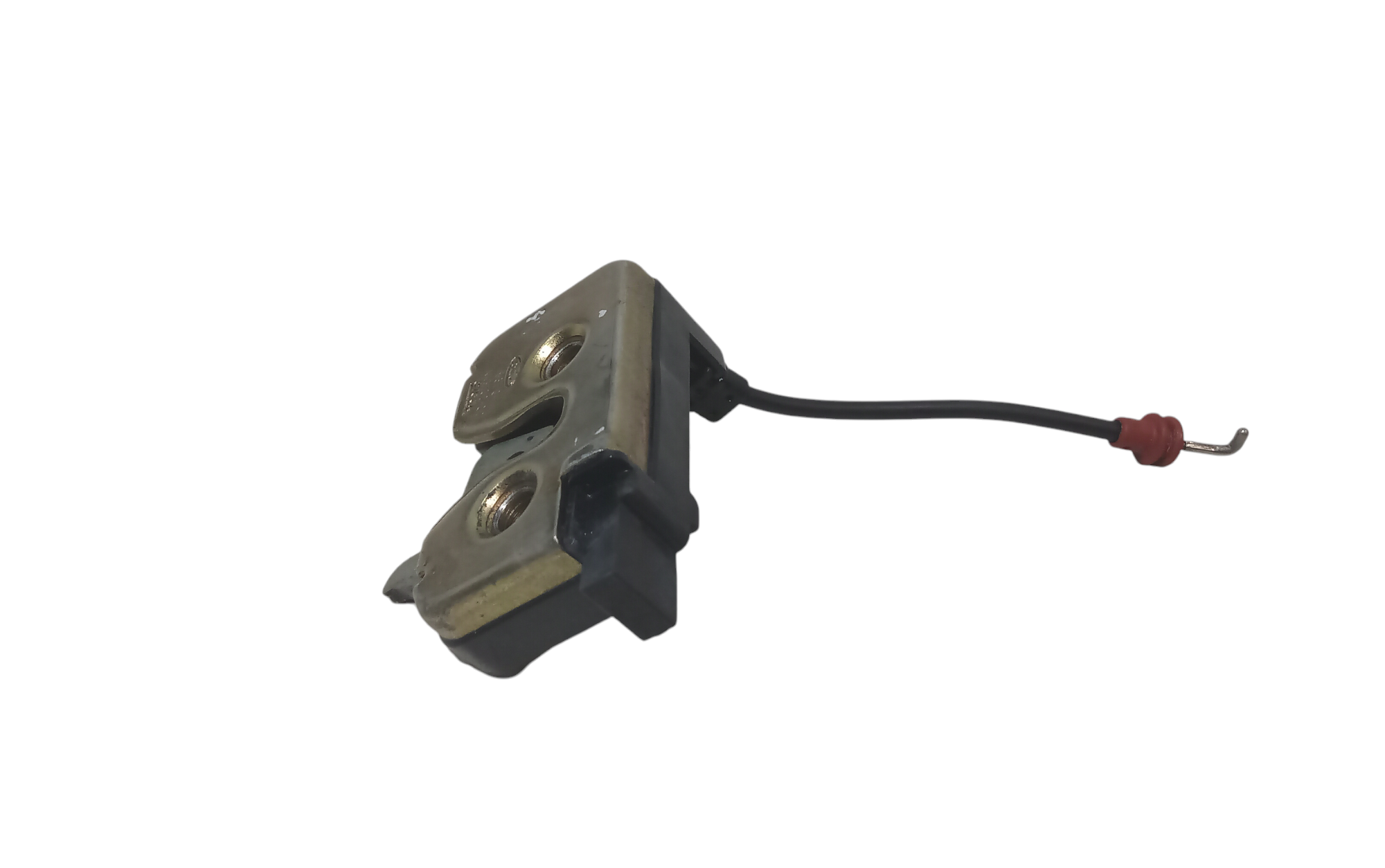 Serratura Cofano Posteriore per Ford Fiesta 2 Serie (1996 - 1999)