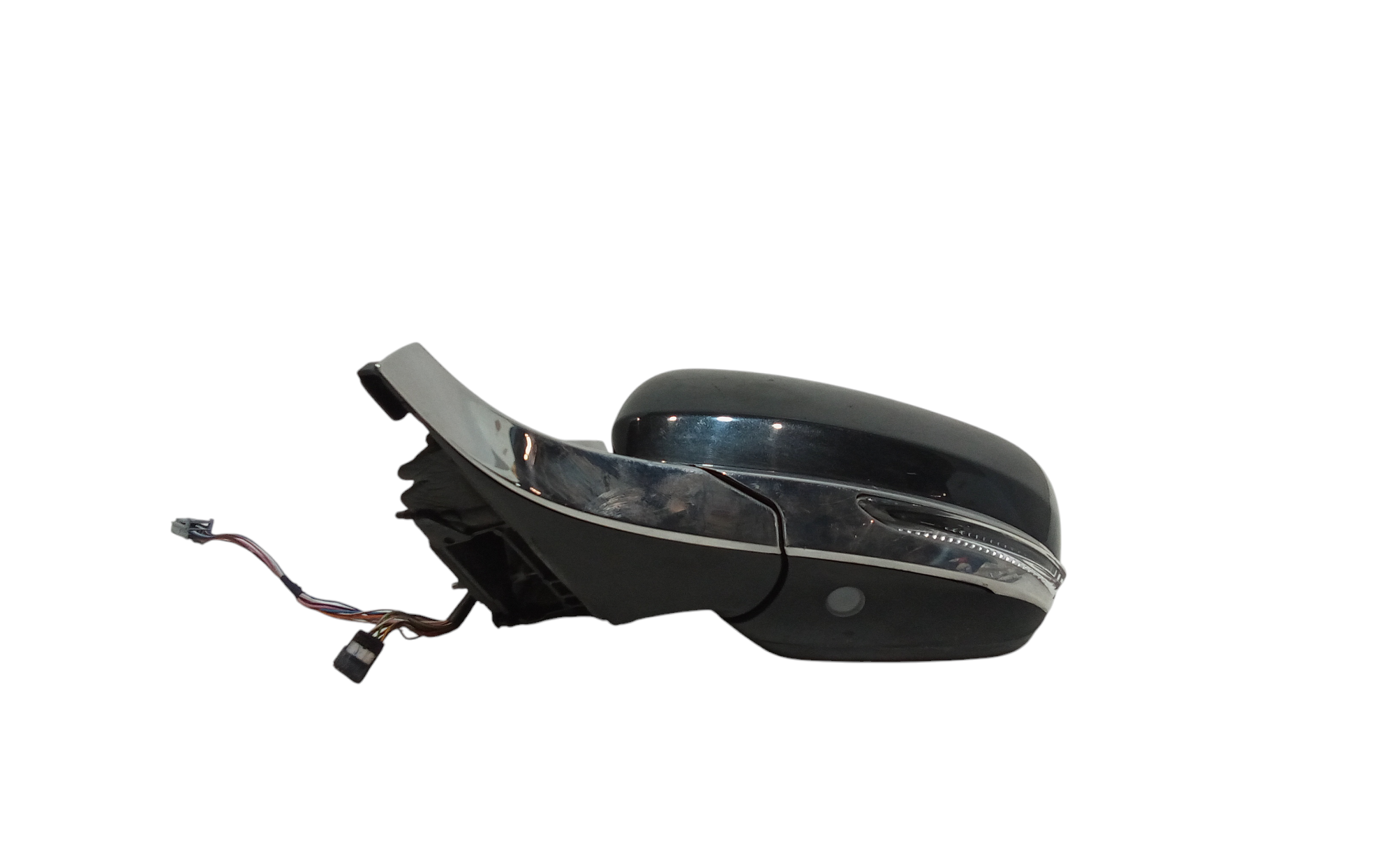 Specchietto Retrovisore Sinistro per Renault Espace (2015 - )