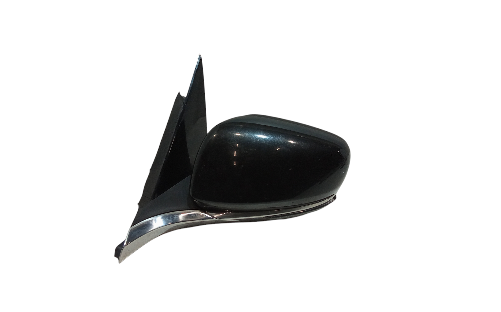 Specchietto Retrovisore Sinistro per Renault Espace (2015 - )