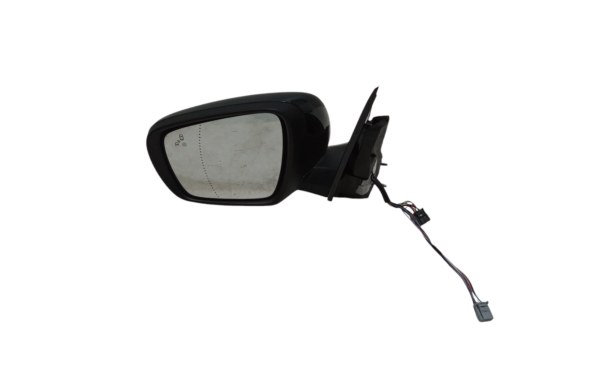 Specchietto Retrovisore Sinistro per Renault Espace (2015 - )