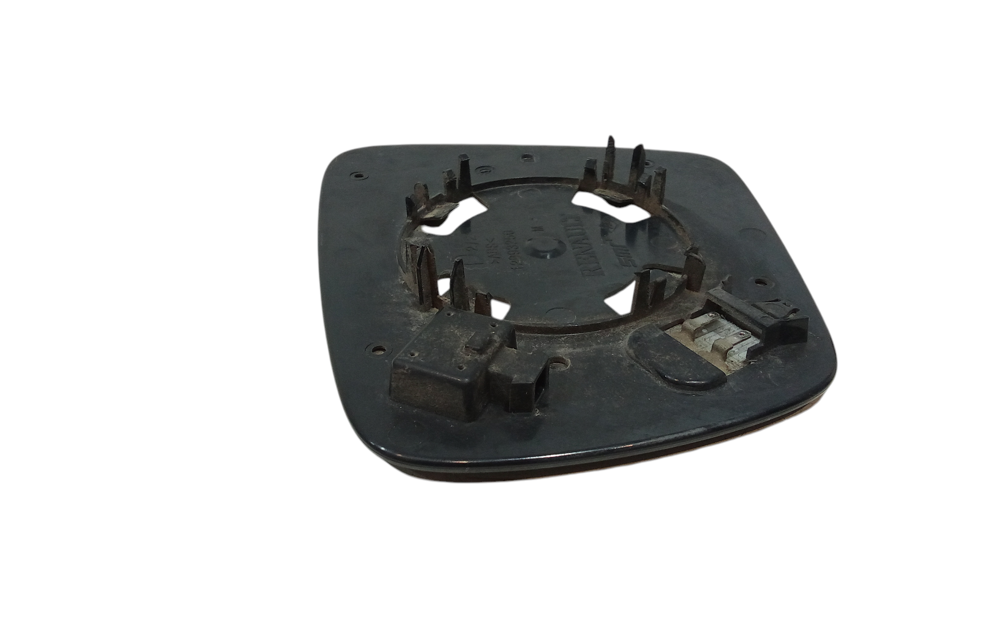 Vetro specchietto retrovisore dx per Renault Espace (2015 - )